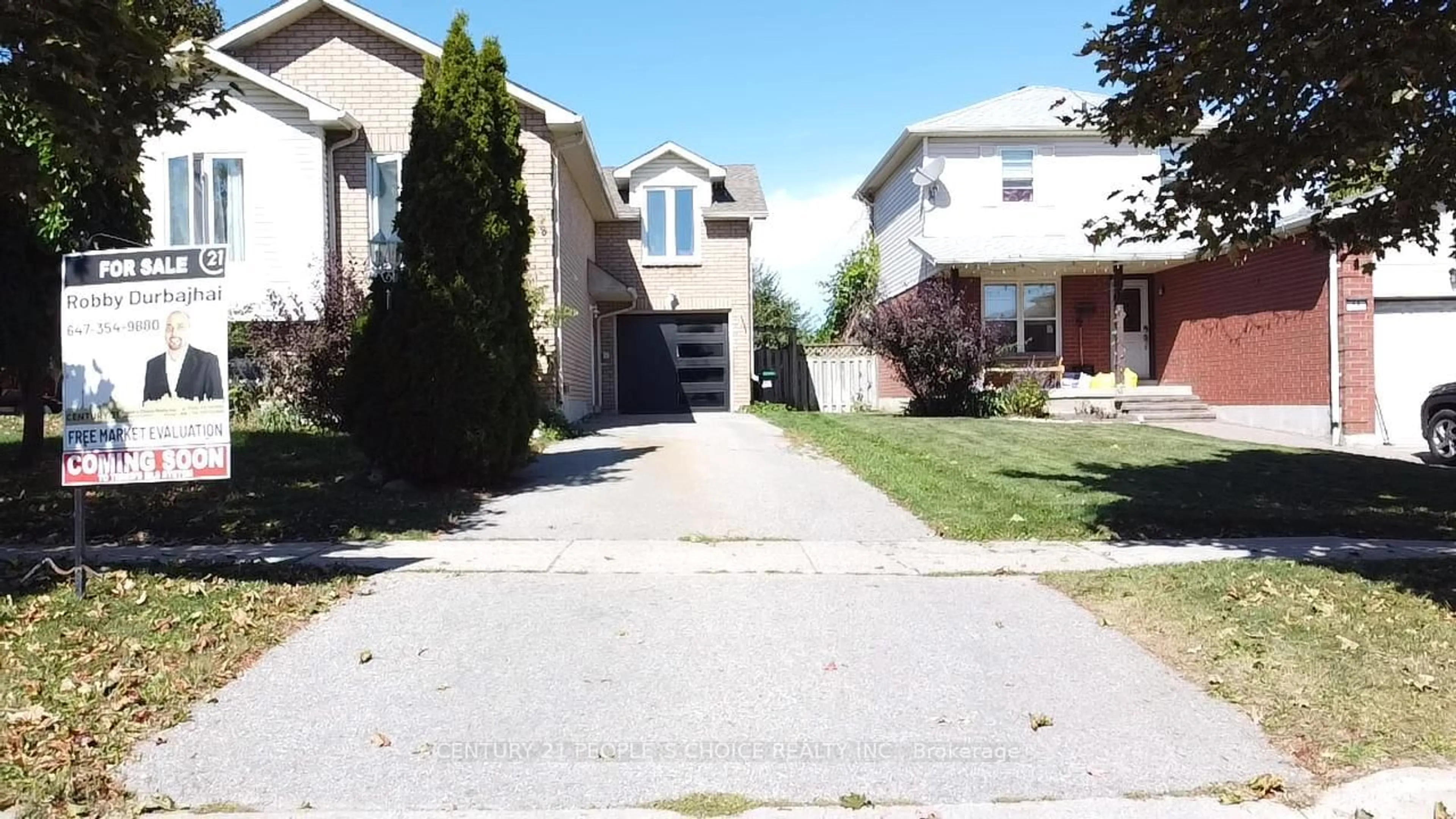 Unknown for 18 Ward Dr, Barrie Ontario L4N 7N9