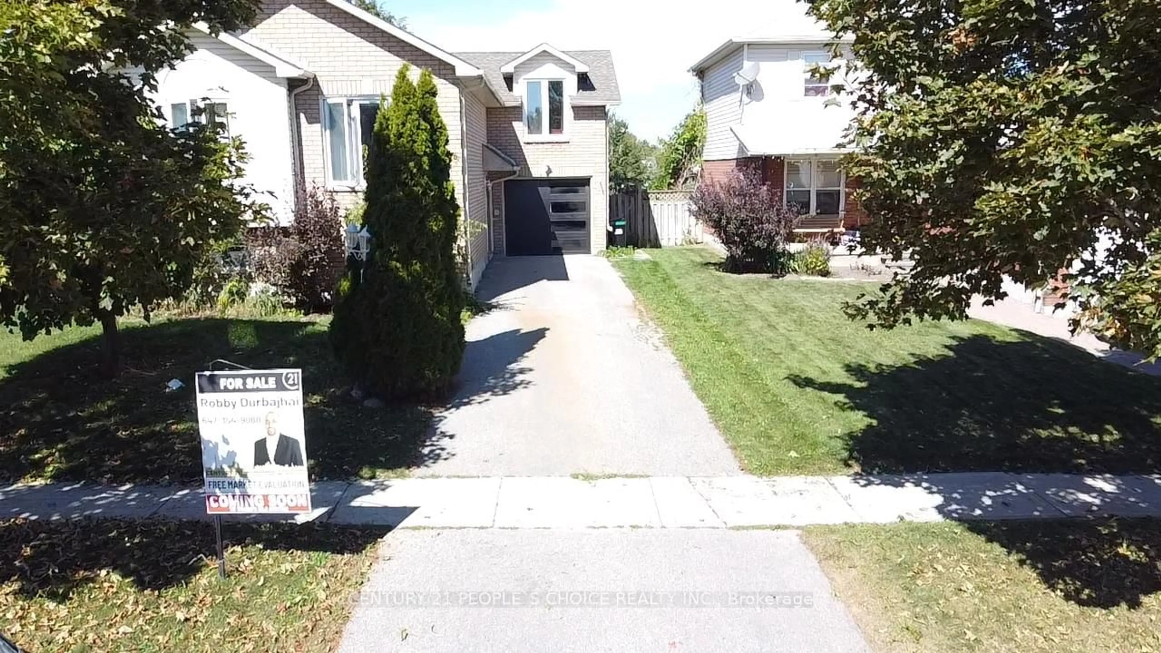 Unknown for 18 Ward Dr, Barrie Ontario L4N 7N9