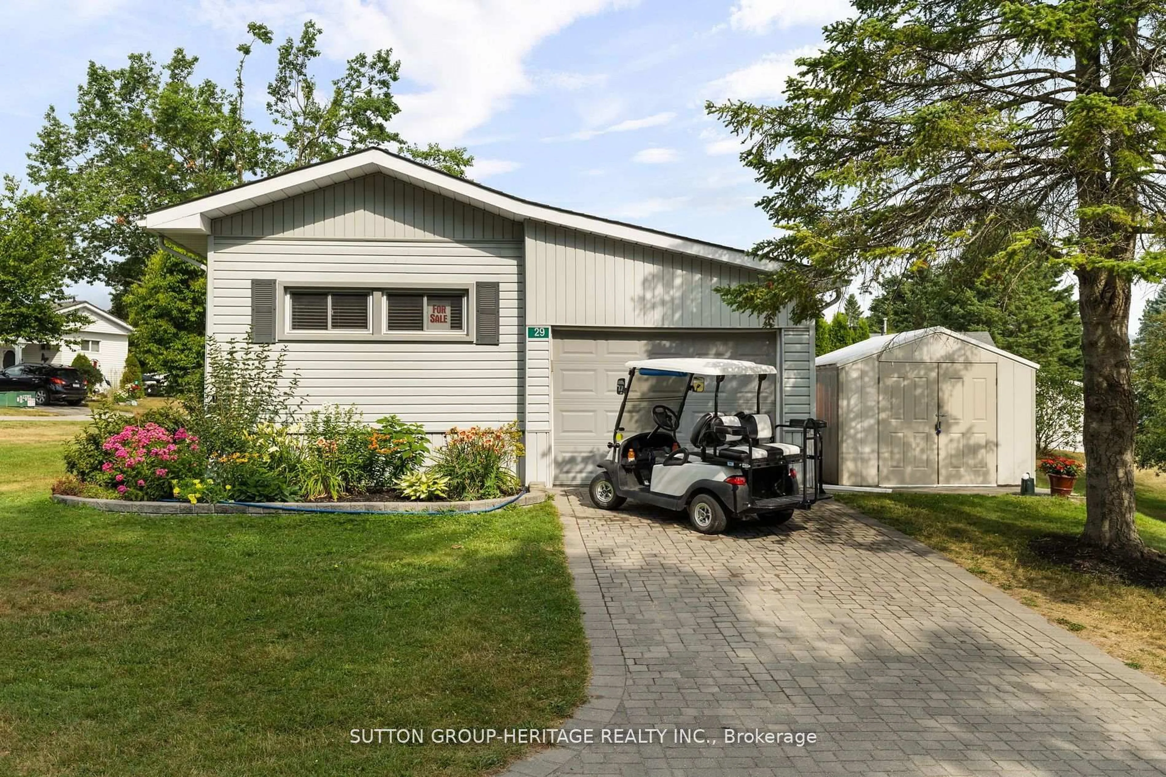 Unknown for 29 CAMERON Dr, Oro-Medonte Ontario L0L 1T0