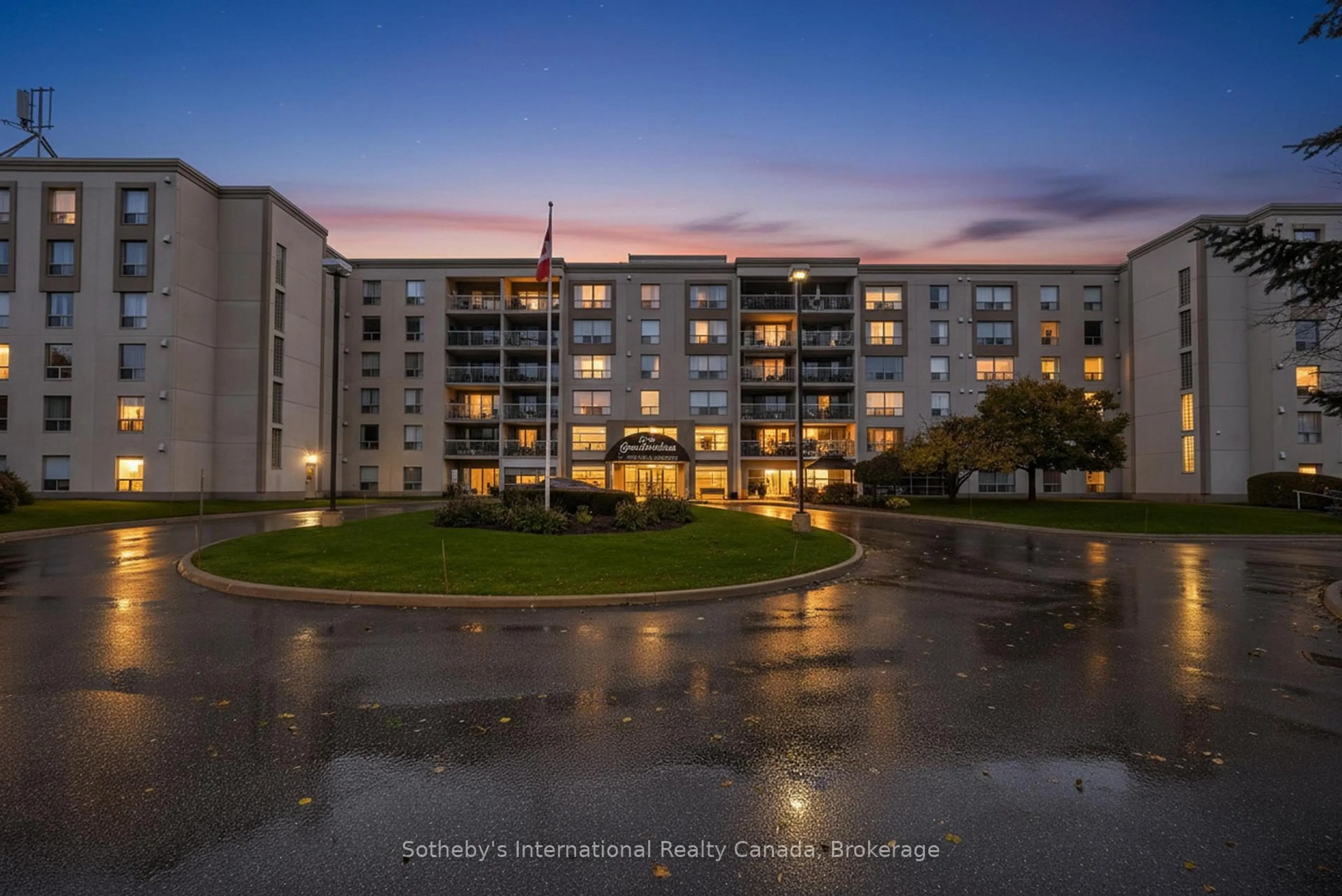 Unknown for 172 Eighth St #508, Collingwood Ontario L9Y 4T2