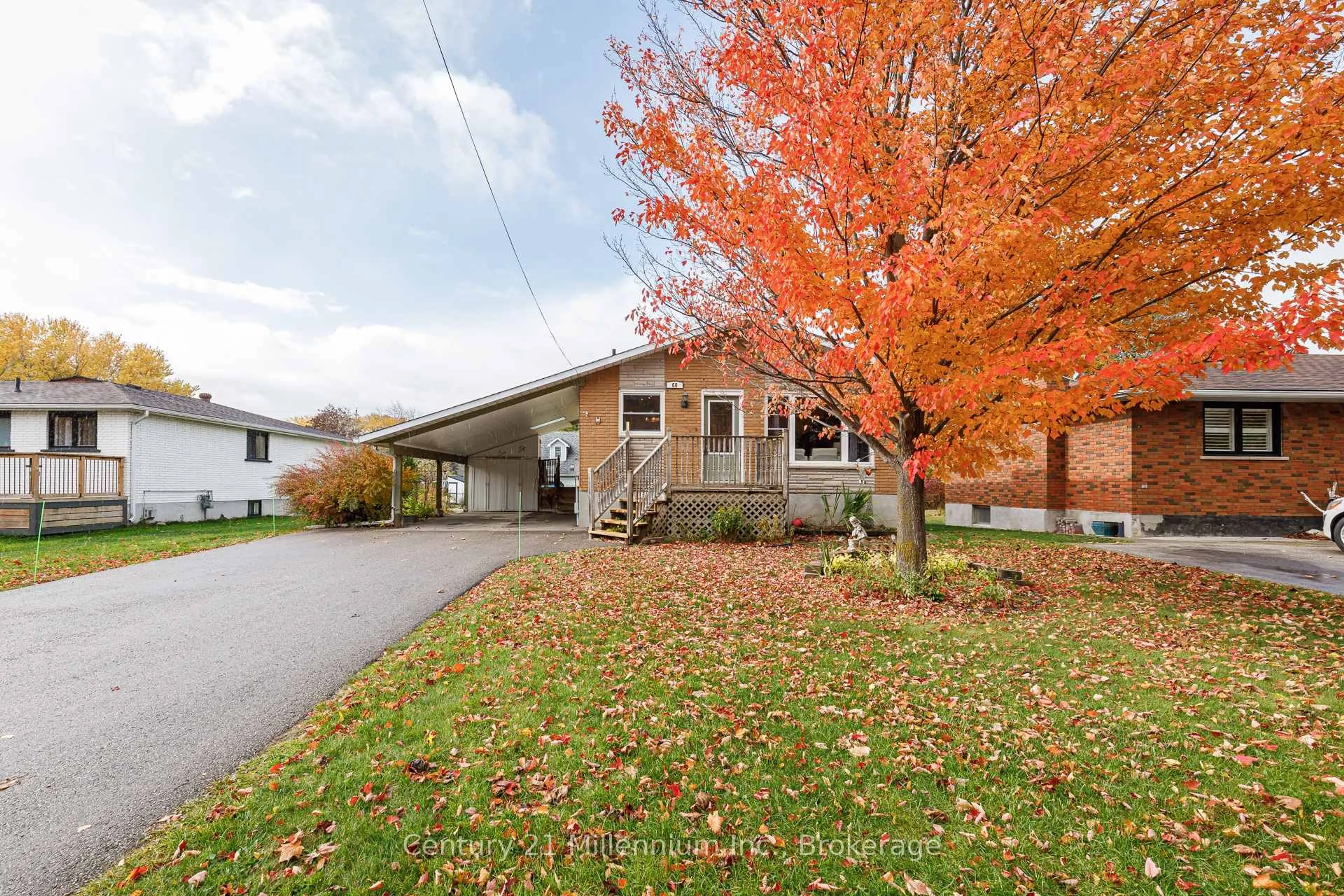 Unknown for 68 Alice St, Collingwood Ontario L9Y 3S1