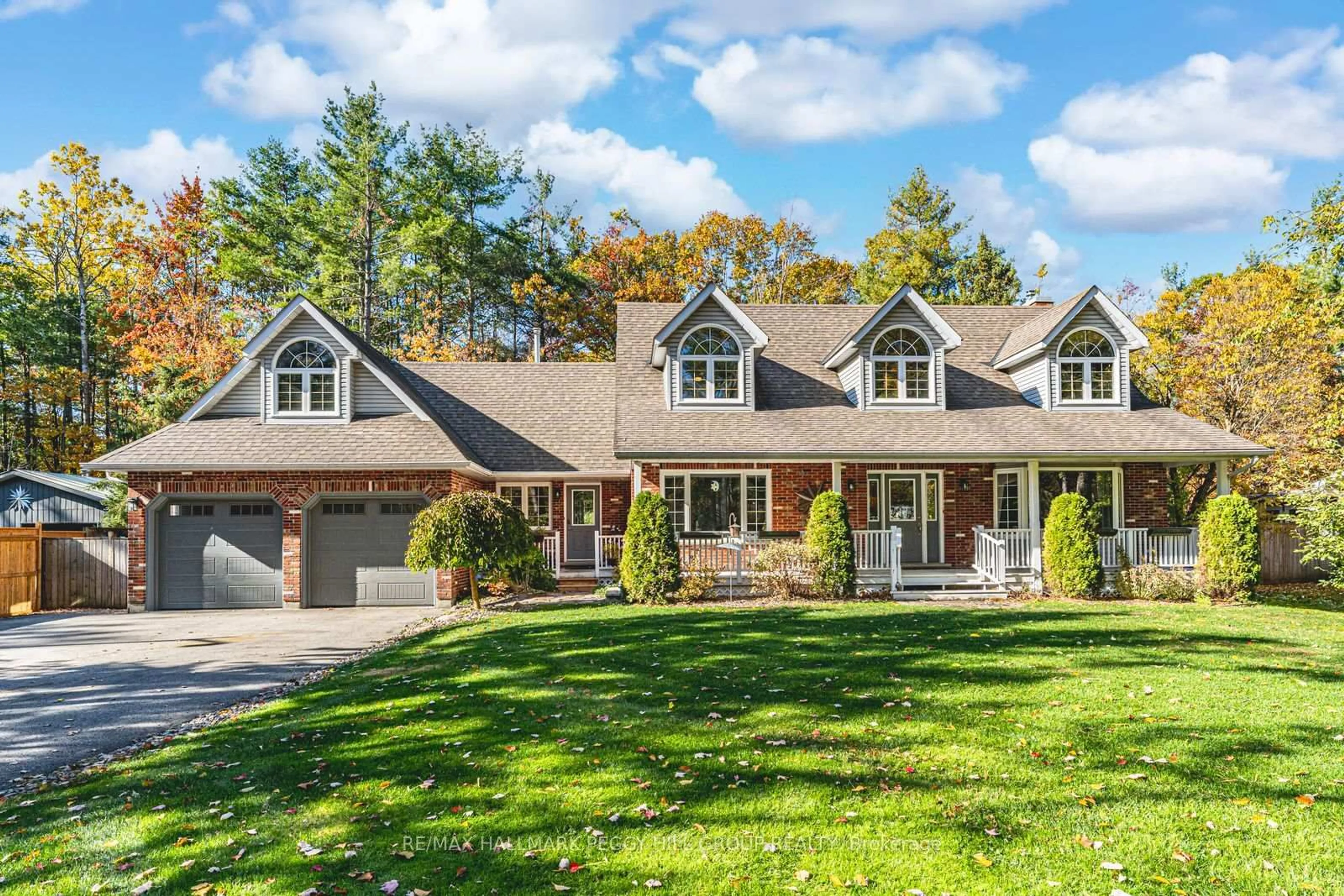 Home with brick exterior material, unknown for 1096 Sunnidale Rd, Springwater Ontario L9X 0R9