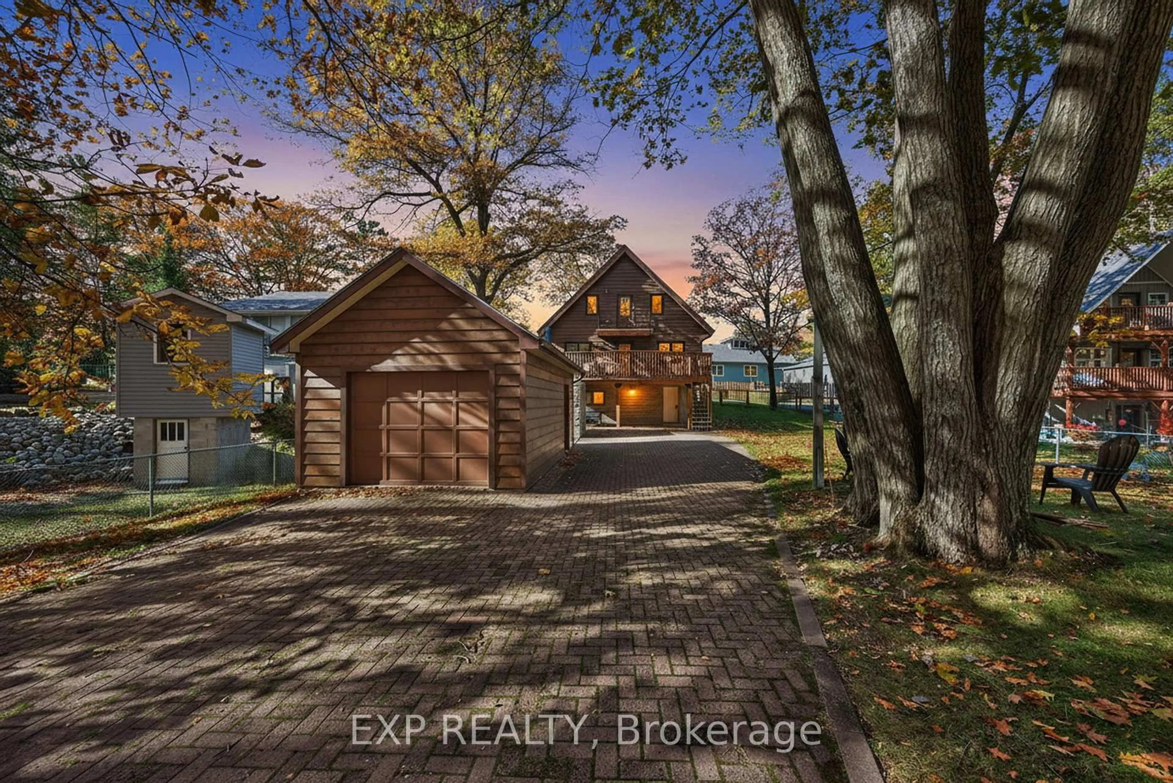 Unknown for 154 Park Rd, Tiny Ontario L0L 1P1