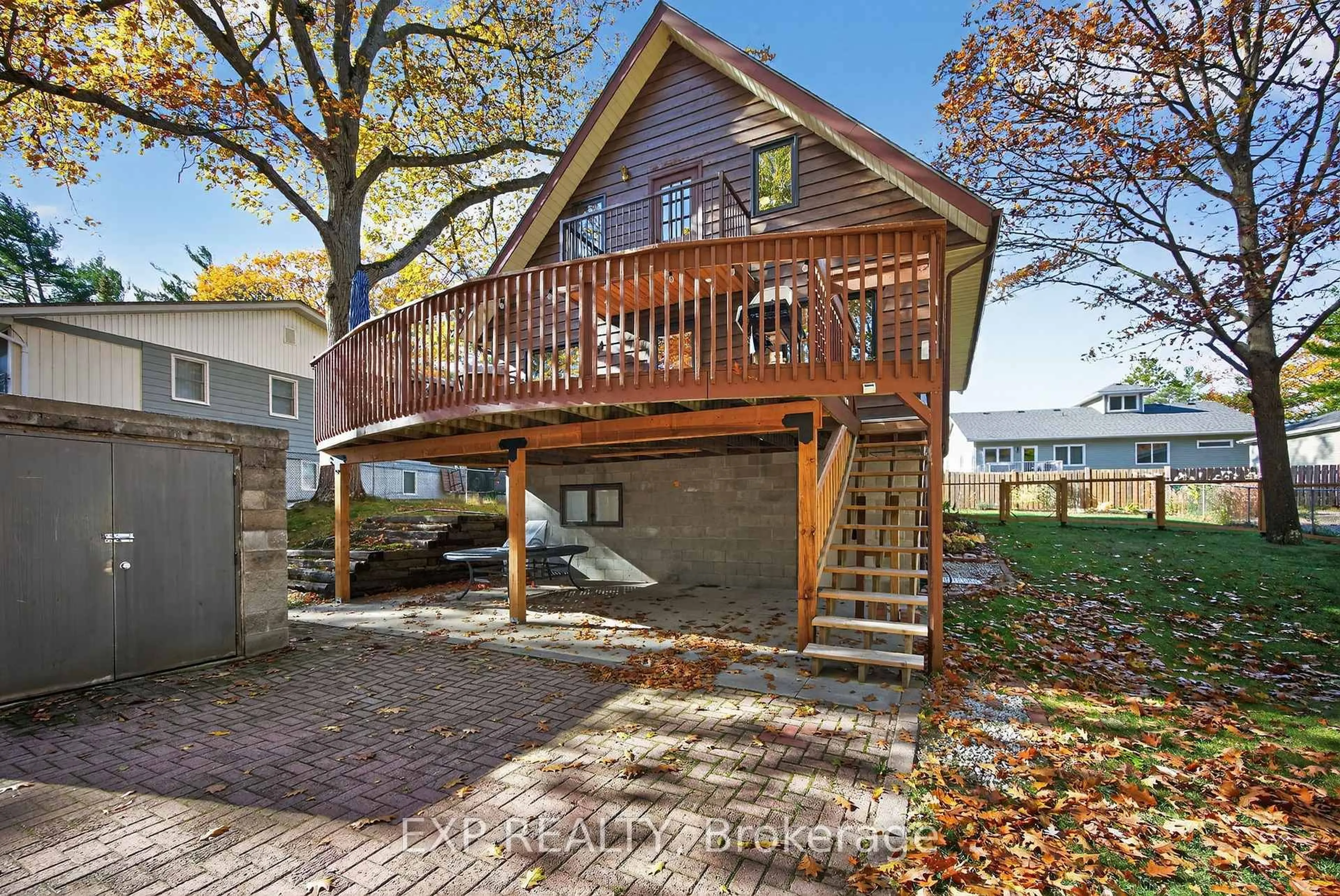 Unknown for 154 Park Rd, Tiny Ontario L0L 1P1