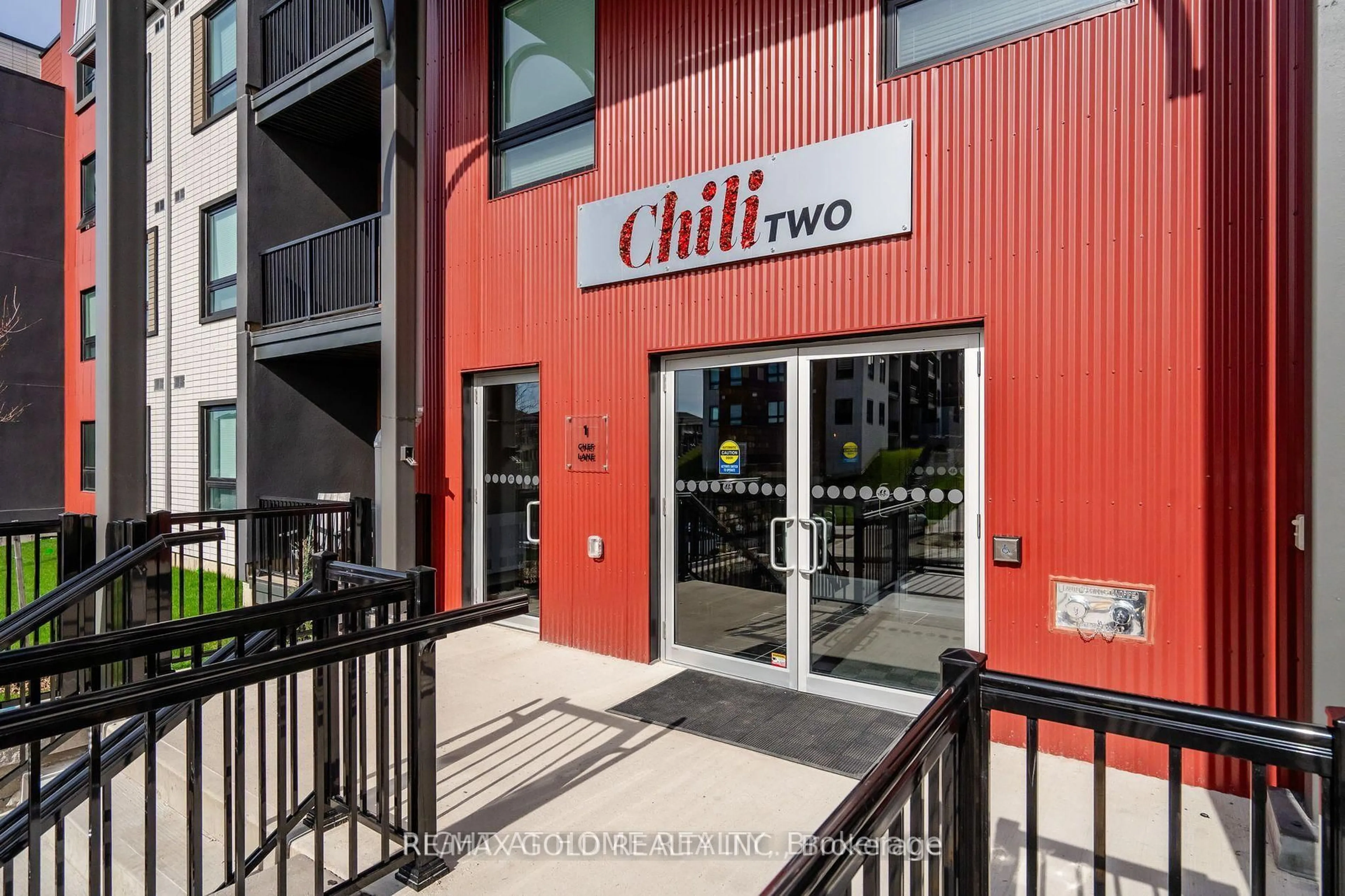 Unknown for 1 Chef Lane #213, Barrie Ontario L9J 0M5