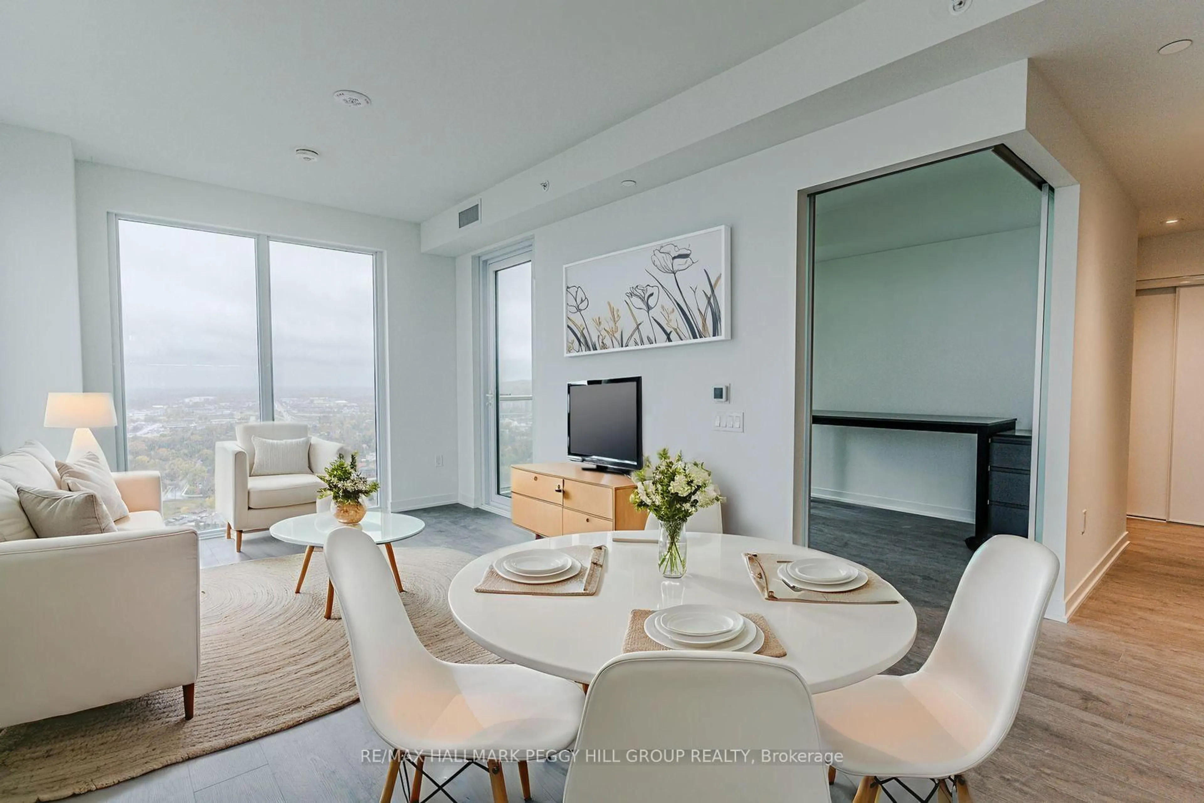 Unknown for 39 Mary St #2909, Barrie Ontario L4N 1S9