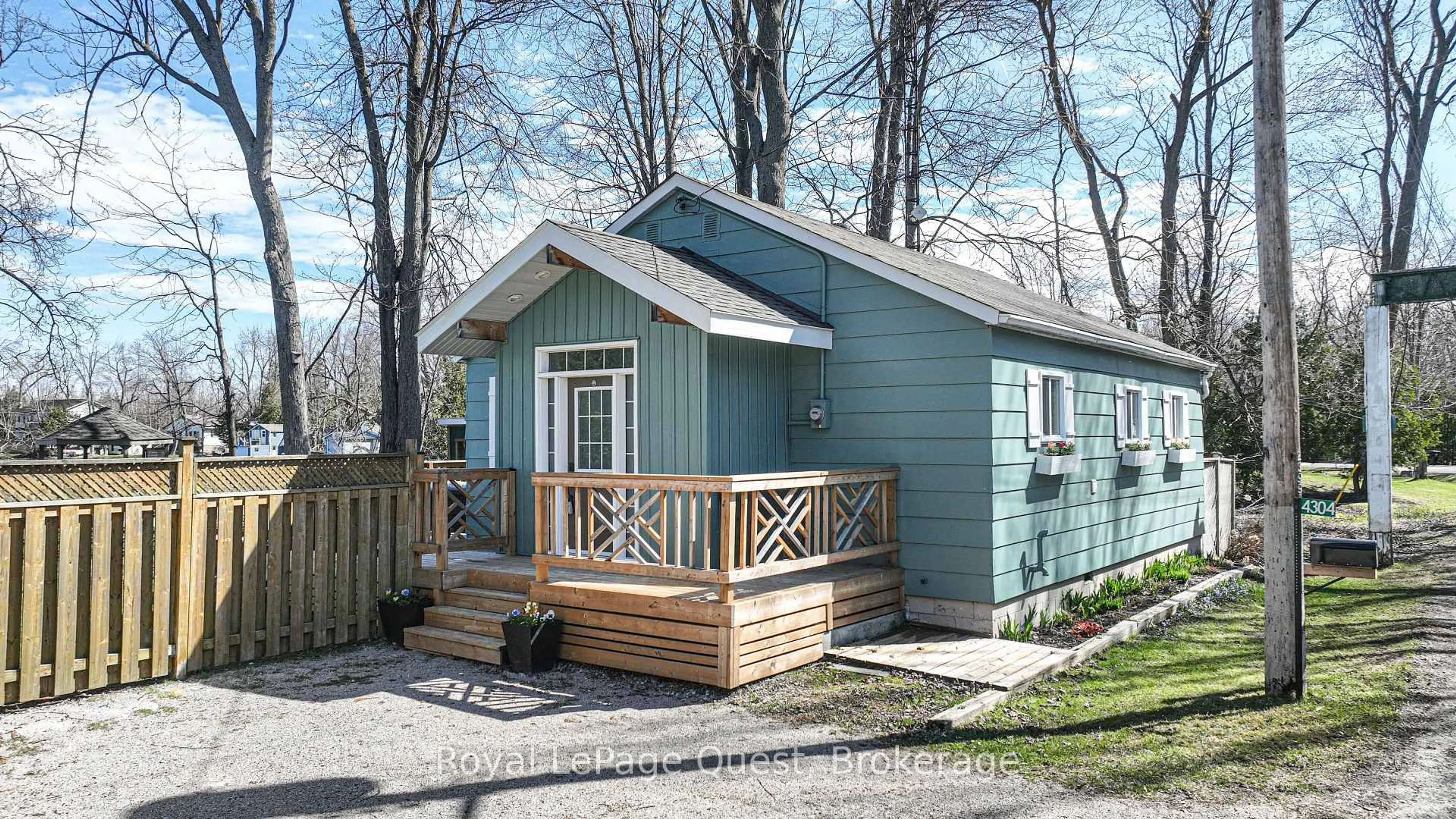 Unknown for 4304 Plum Point Rd, Ramara Ontario L3V 0P8