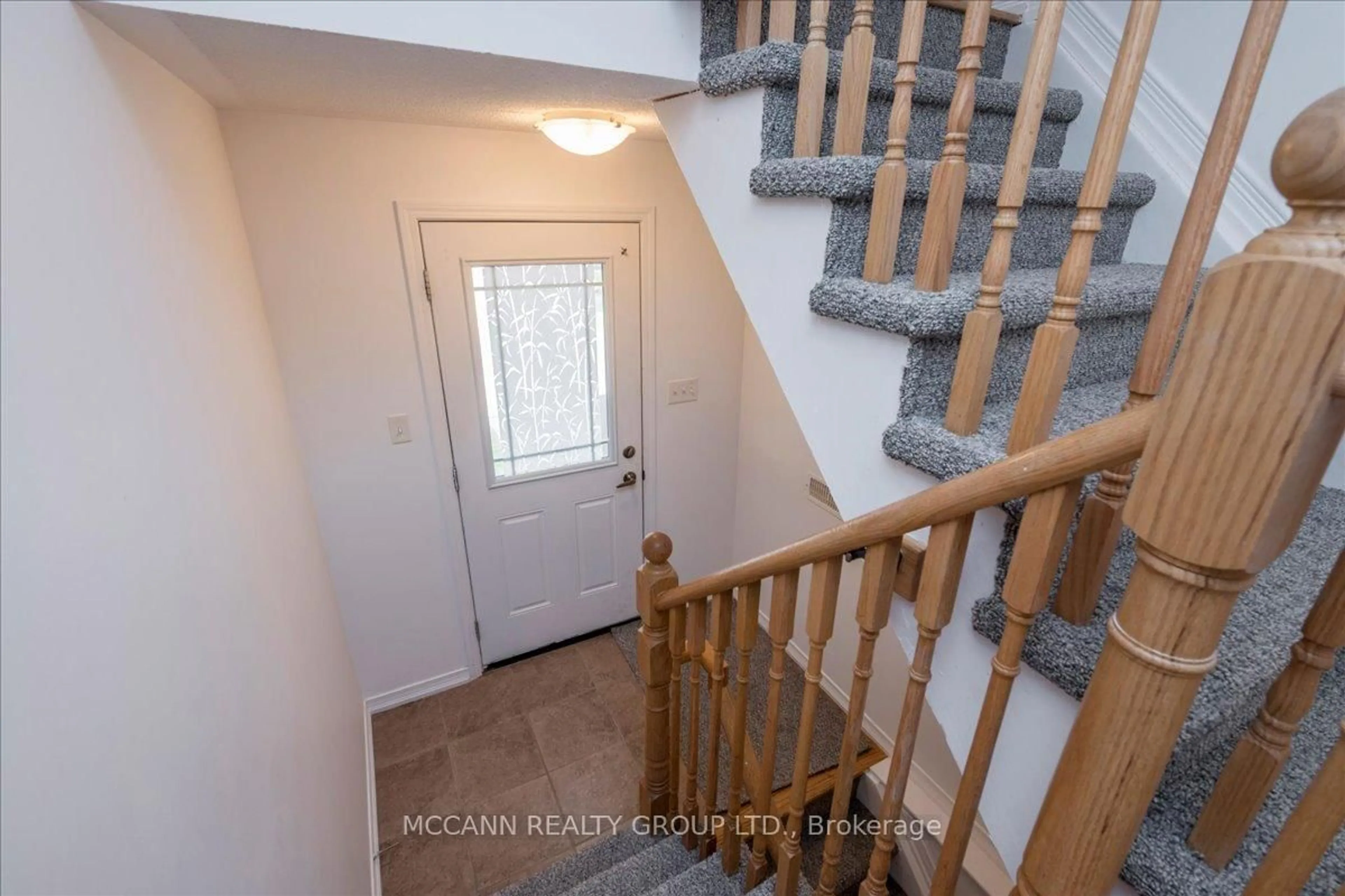 Unknown for 79 Franks Way, Barrie Ontario L4N 3J1