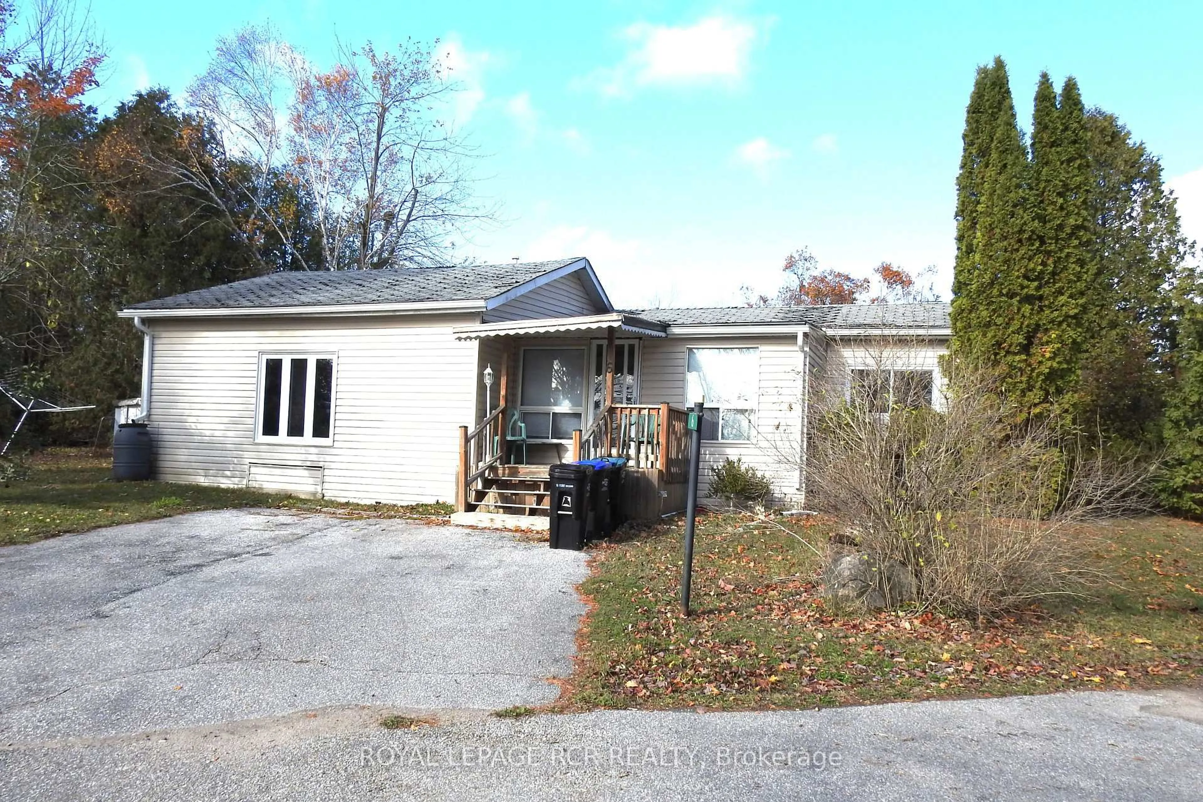 Unknown for 6 Orr Dr, Oro-Medonte Ontario L3V 0P9