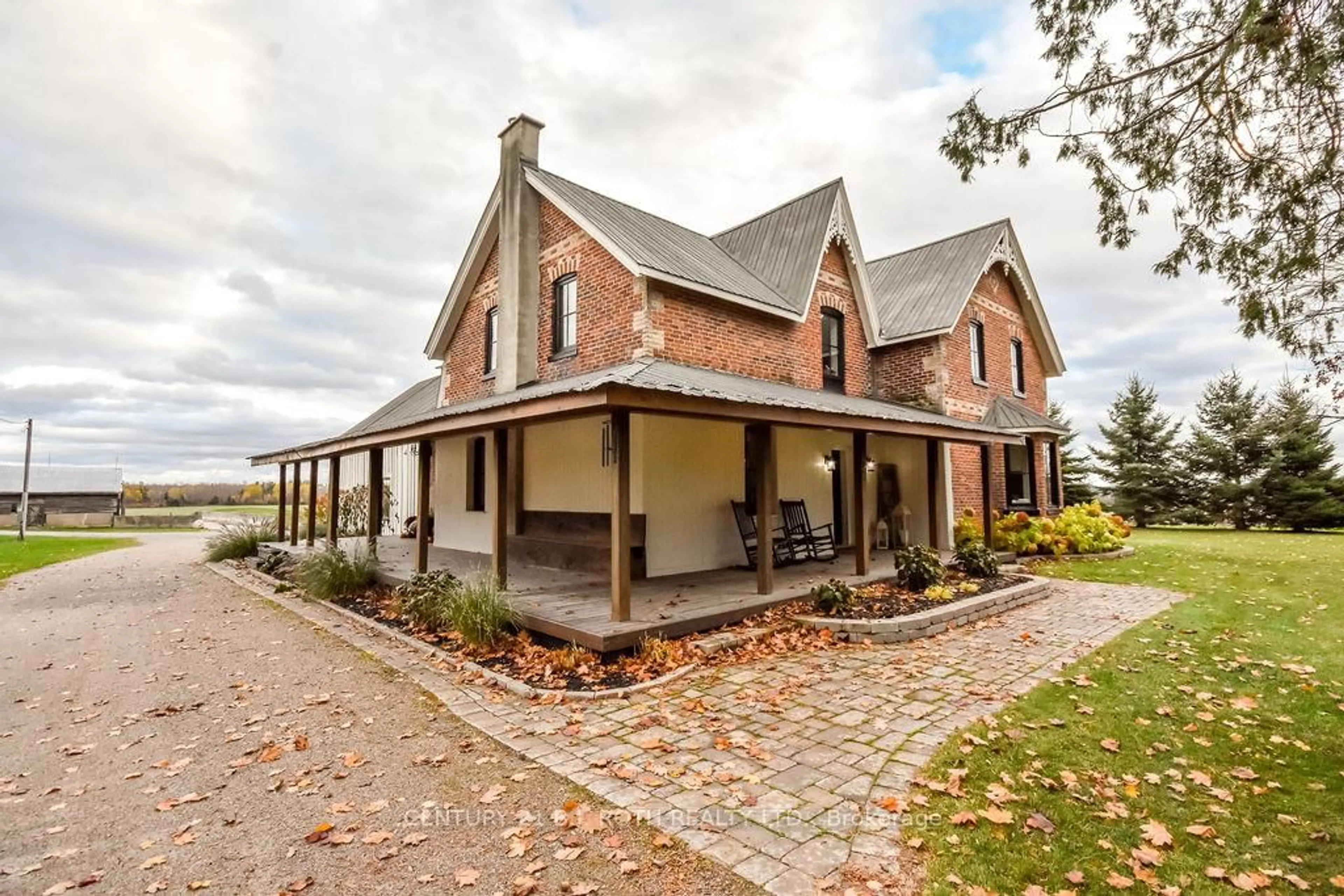 Unknown for 1803 Old Second Rd, Springwater Ontario L0L 2K0