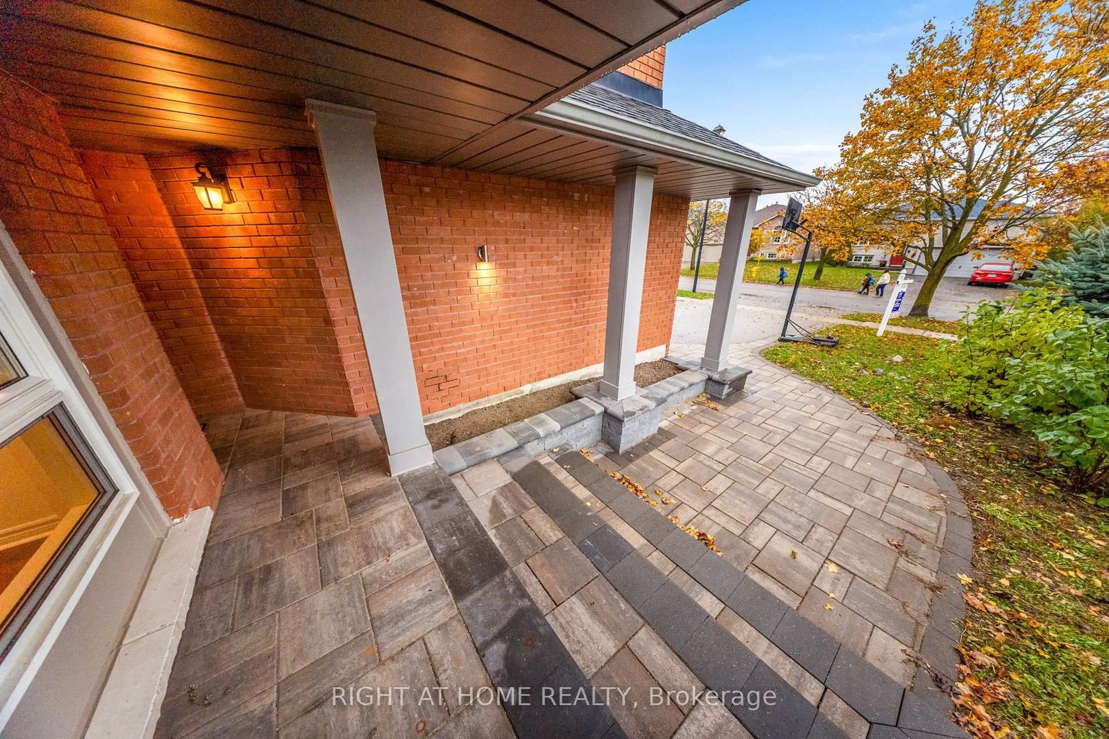 Unknown for 91 O'shaughnessy Cres, Barrie Ontario L4N 7L9