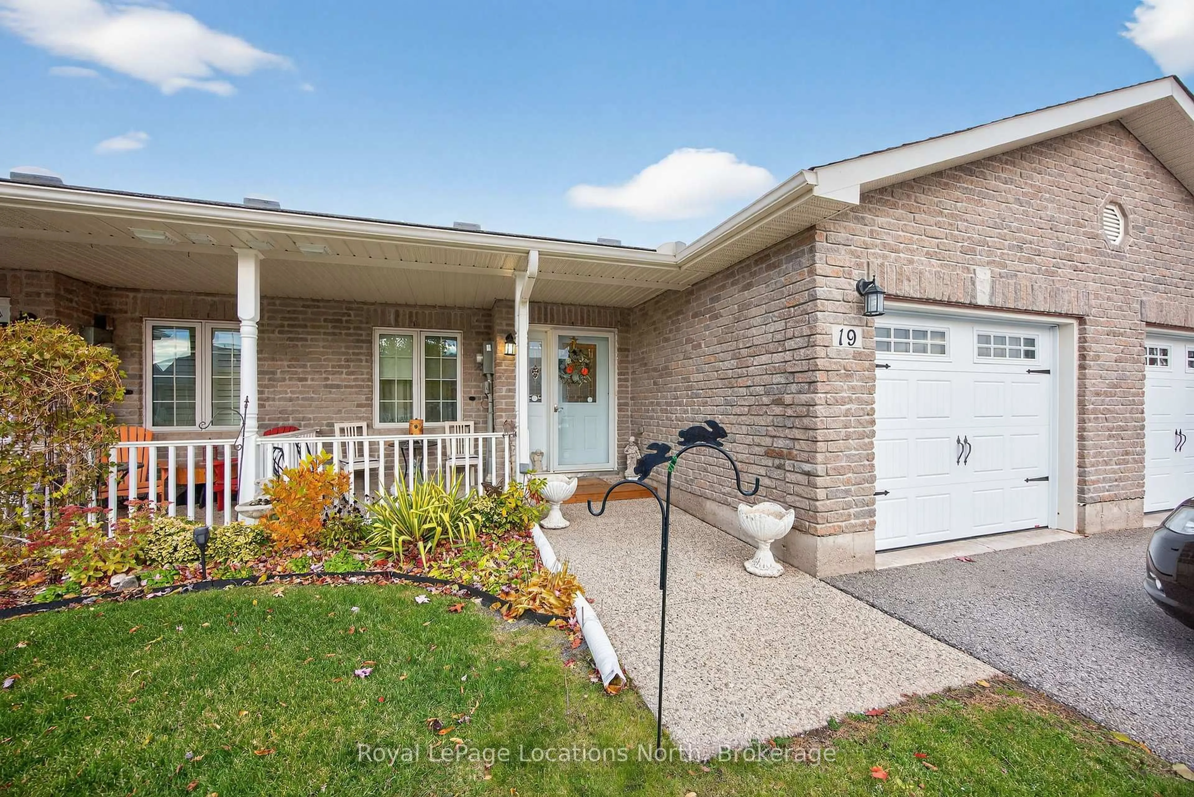 Unknown for 19 Chestnut Lane, Wasaga Beach Ontario L9Z 0G4