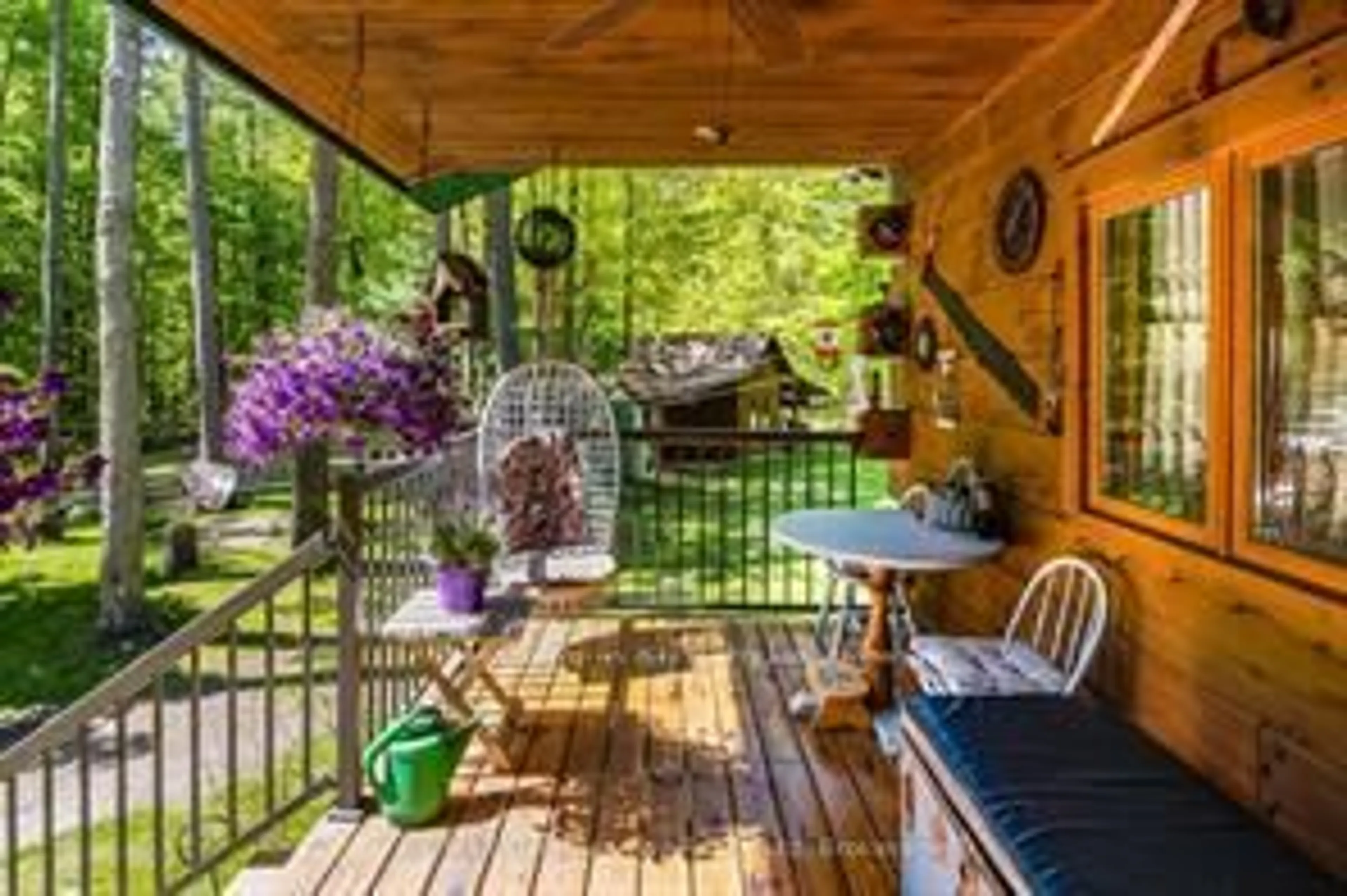 Patio, unknown for 280 Conc 6 West Rd, Tiny Ontario L0L 2J0