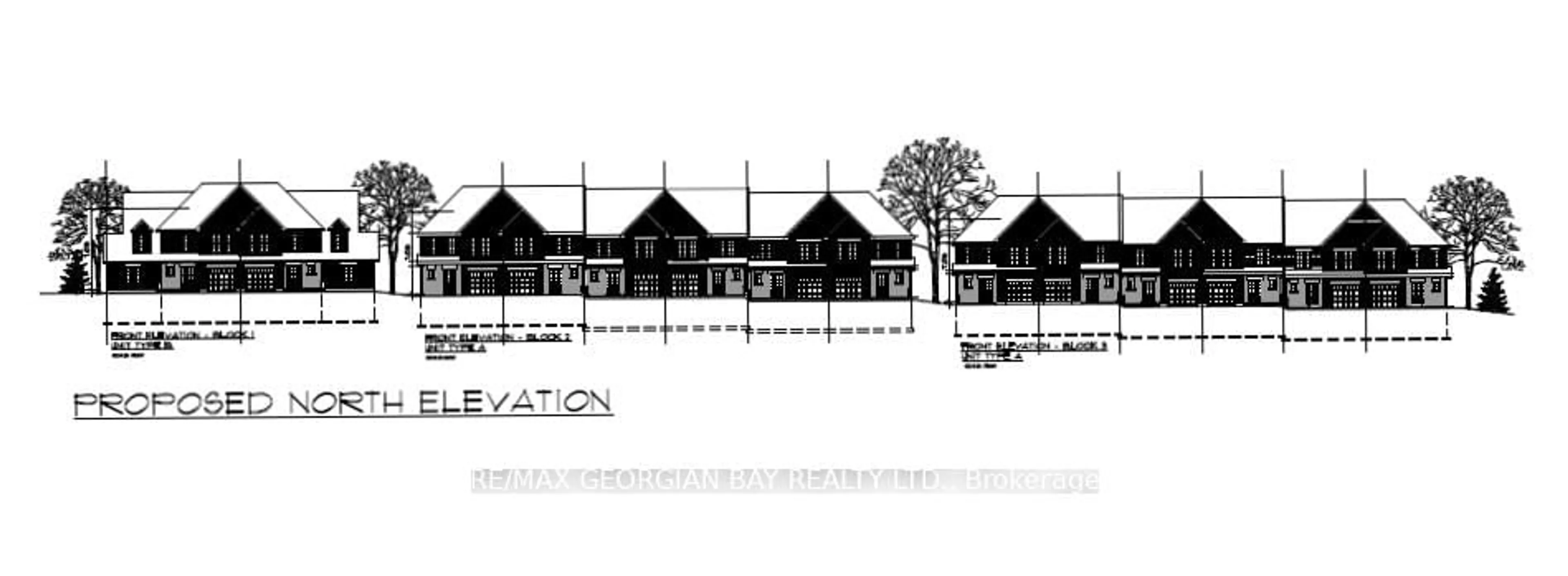 Floor plan for 392 William St, Tay Ontario L0K 2A0