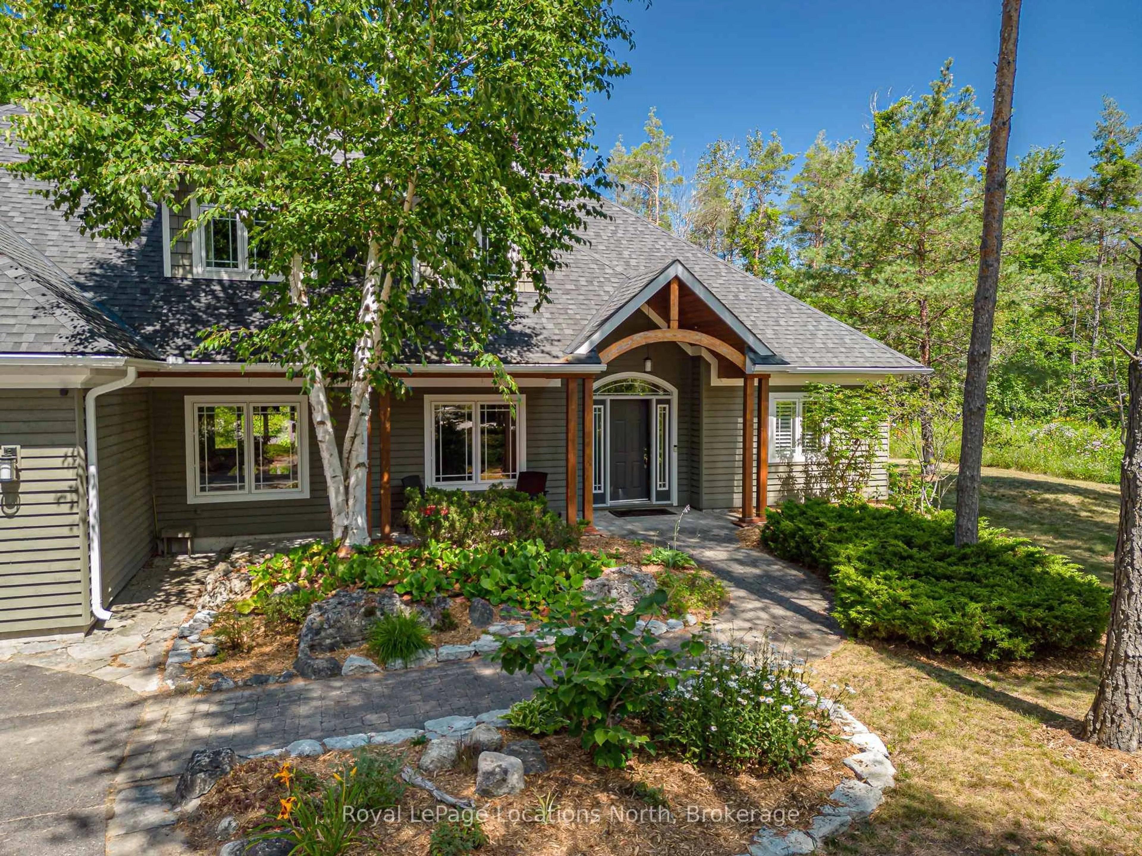 Unknown for 6 Alpine Crt, Collingwood Ontario L9Y 4W7