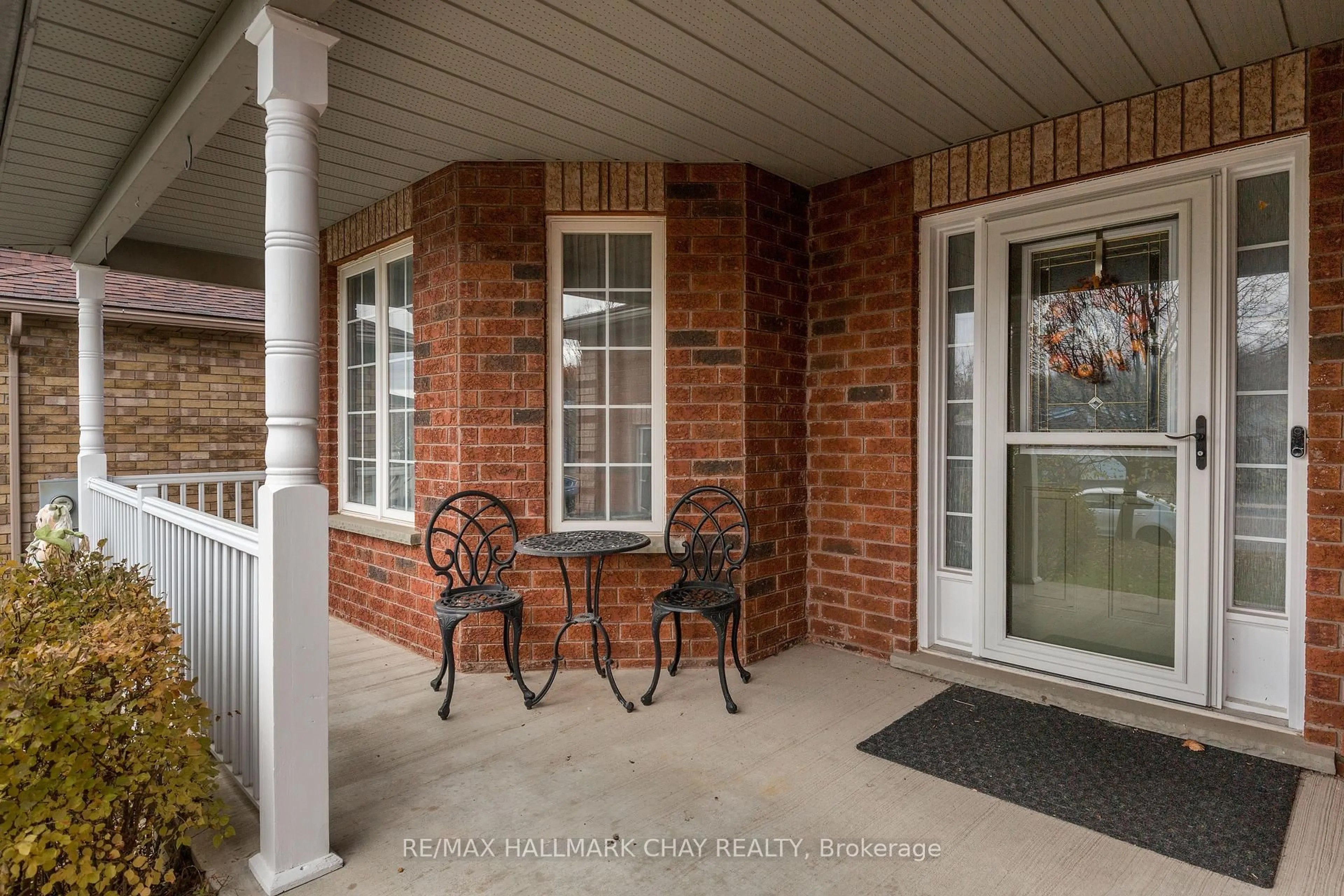 Unknown for 188 Pringle Dr, Barrie Ontario L4N 0P7