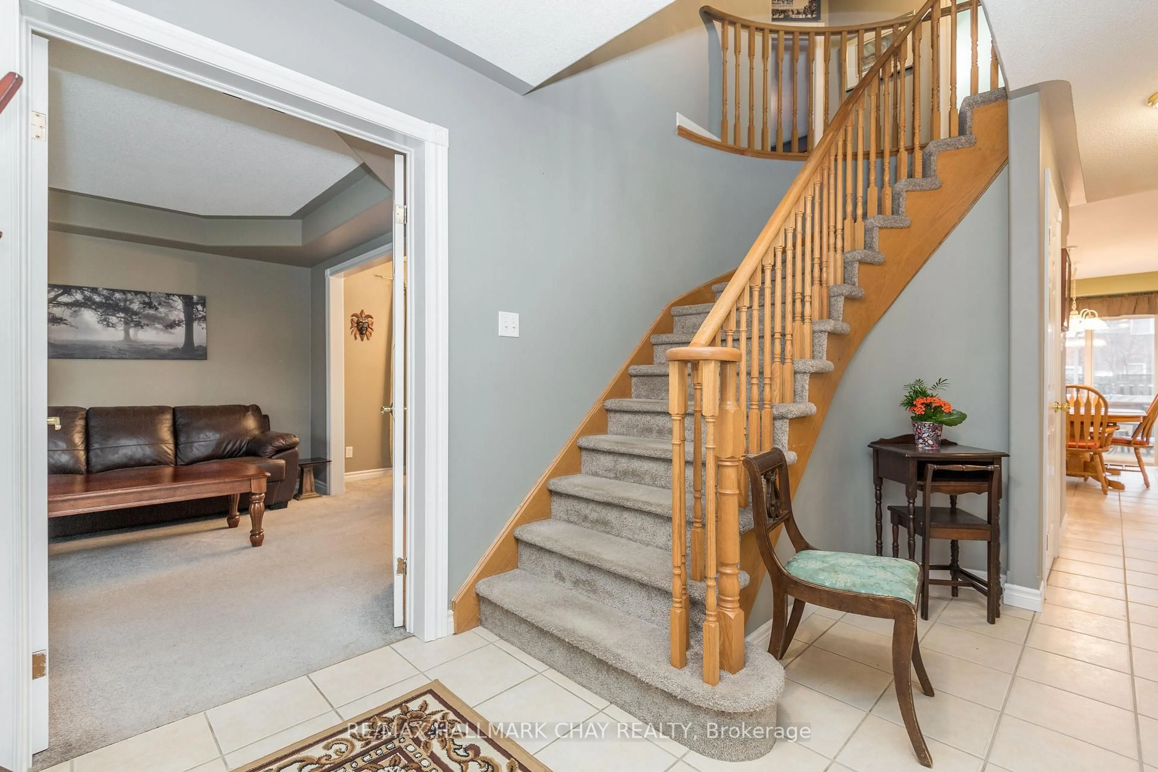 Unknown for 188 Pringle Dr, Barrie Ontario L4N 0P7