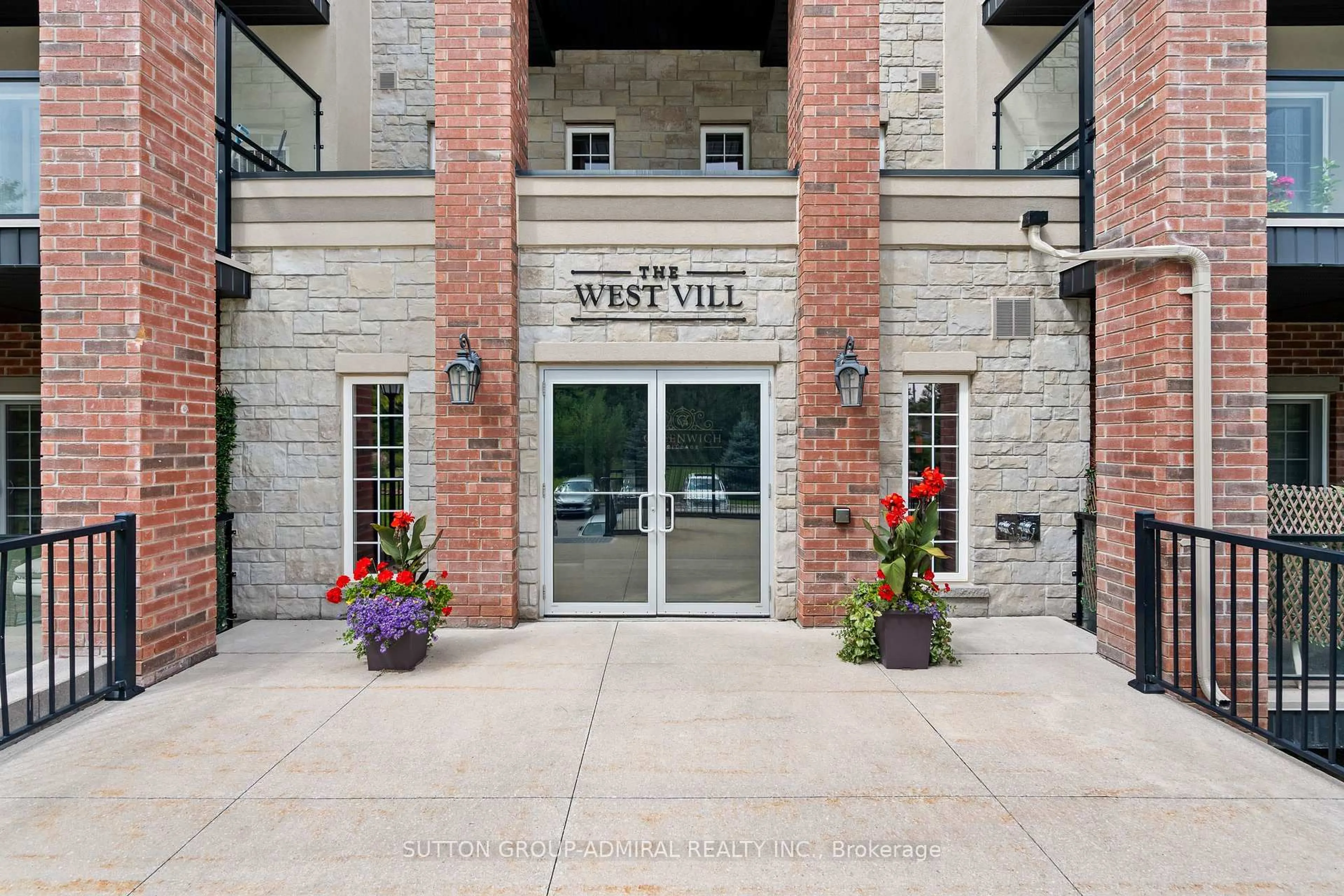 Unknown for 7 Greenwich St #303, Barrie Ontario L4N 7Y8