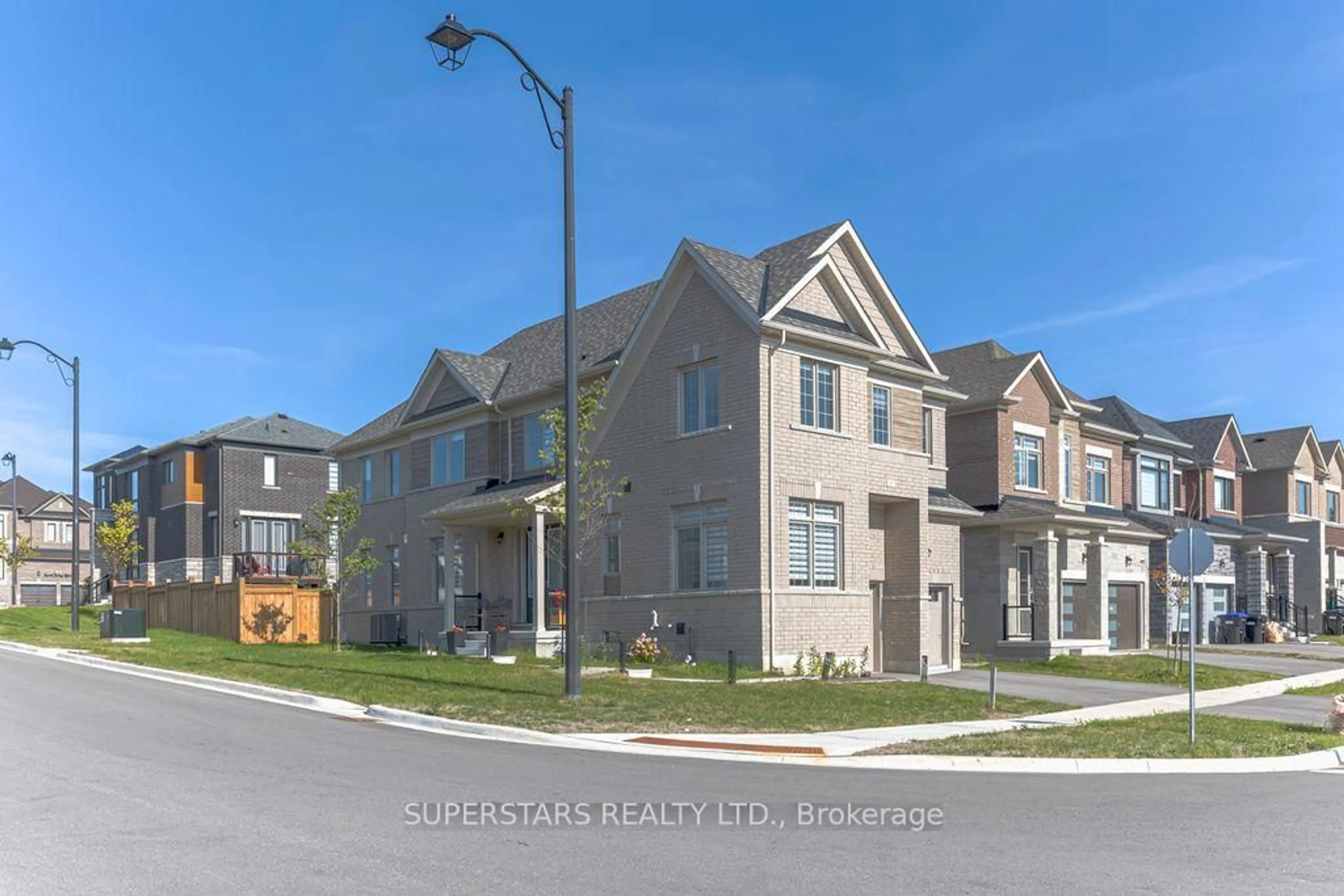 Unknown for 1 Sassafras Rd, Springwater Ontario L9X 2C6