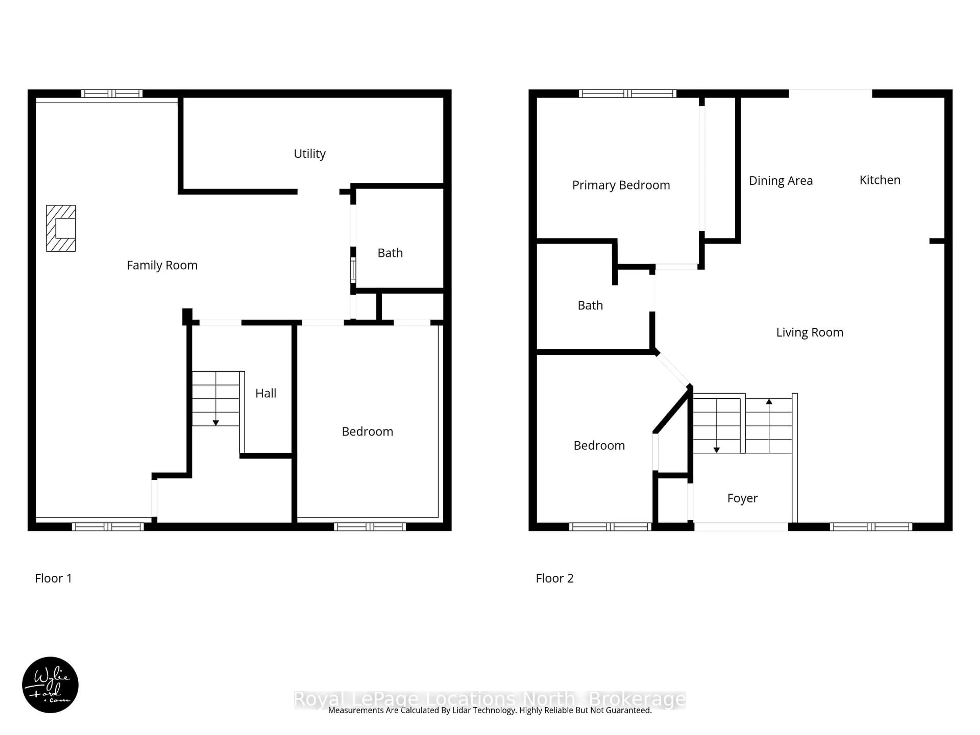 Floor plan for 12 Brillinger Dr, Wasaga Beach Ontario L9Z 1G3