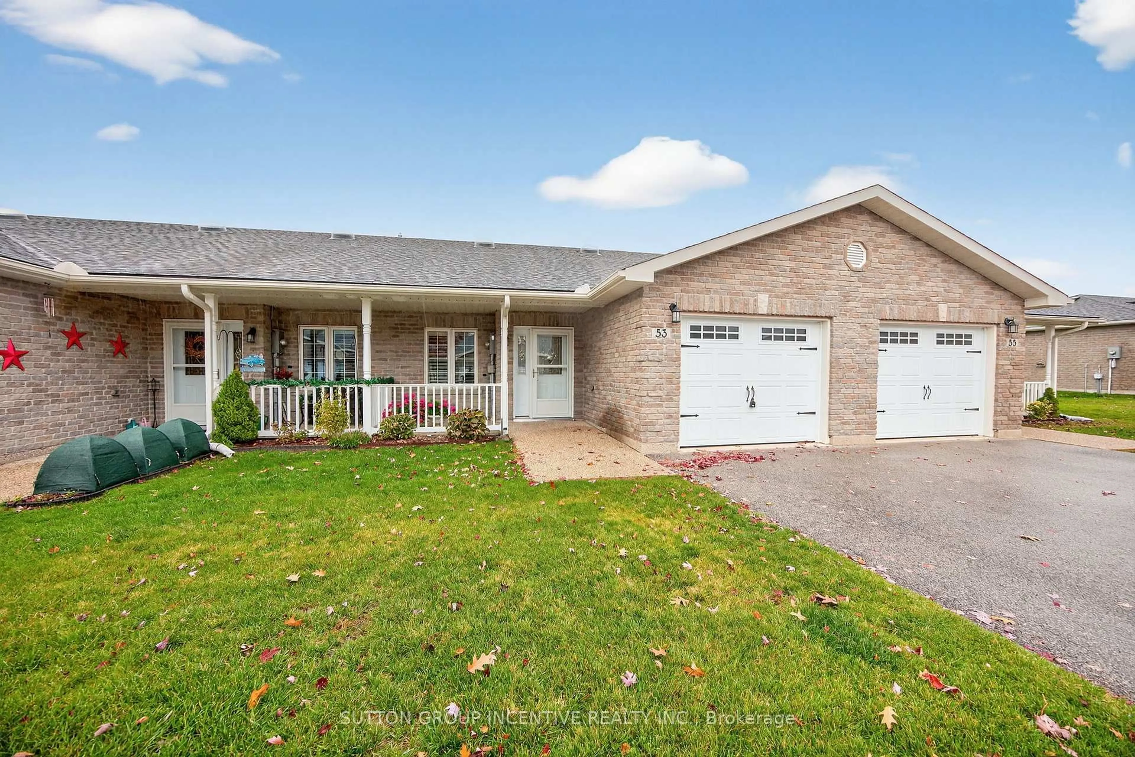 Unknown for 53 Clover Cres, Wasaga Beach Ontario L9Z 0A4