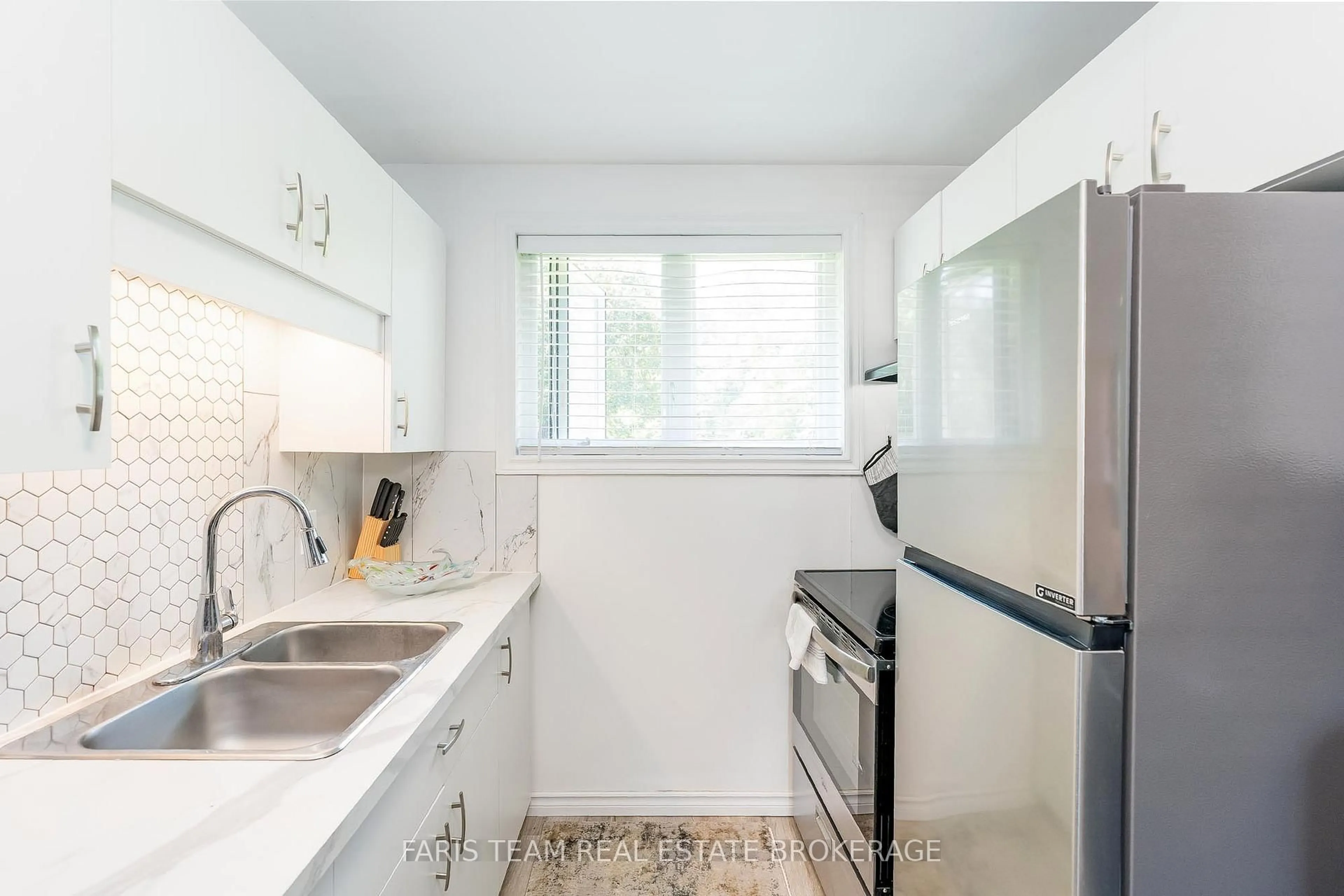 Standard kitchen, unknown for 5880 Rama Dalton Boundary Rd, Ramara Ontario L0K 1W0