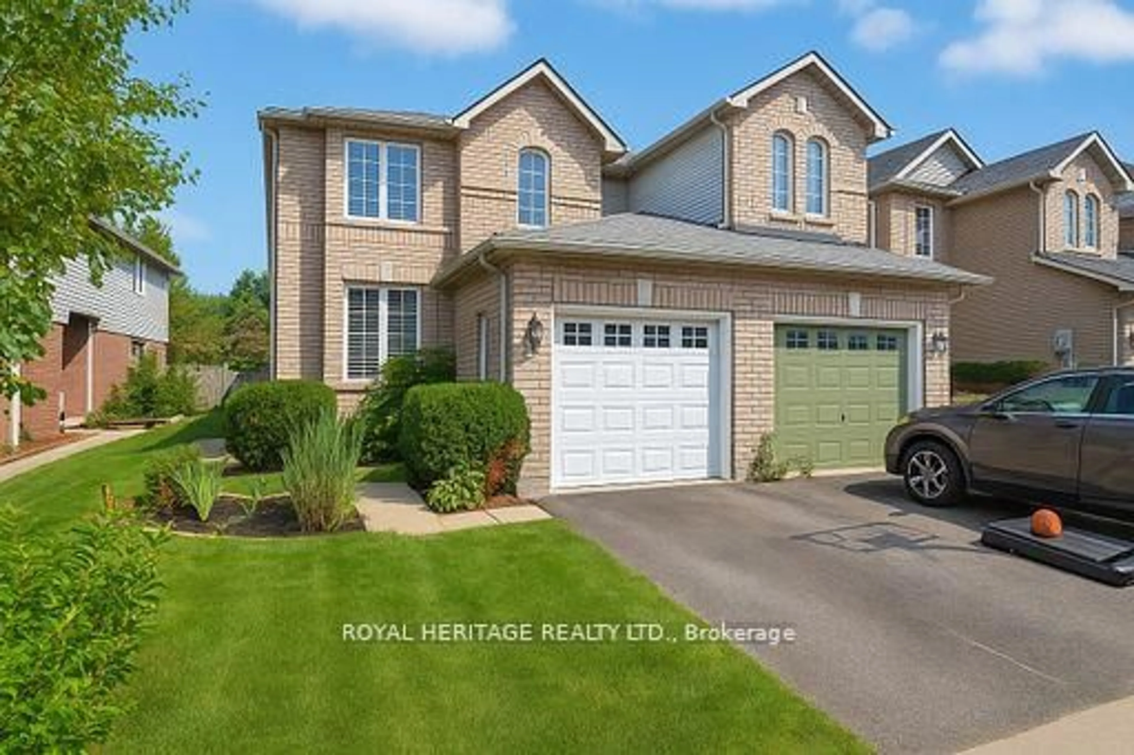 Unknown for 337 Ferndale Dr, Barrie Ontario L4N 9Y6