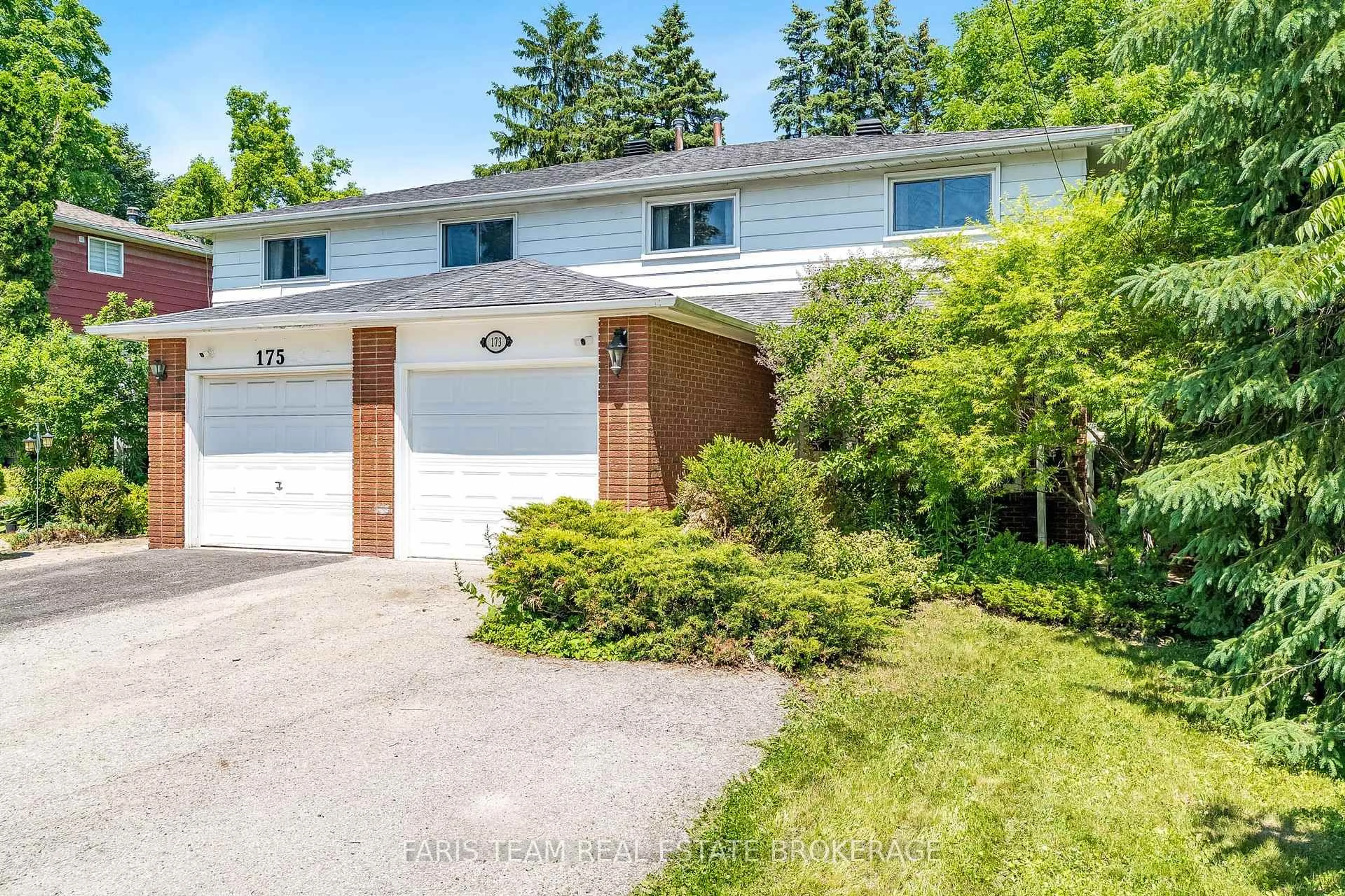 Unknown for 173 Toronto St, Barrie Ontario L4N 1V6