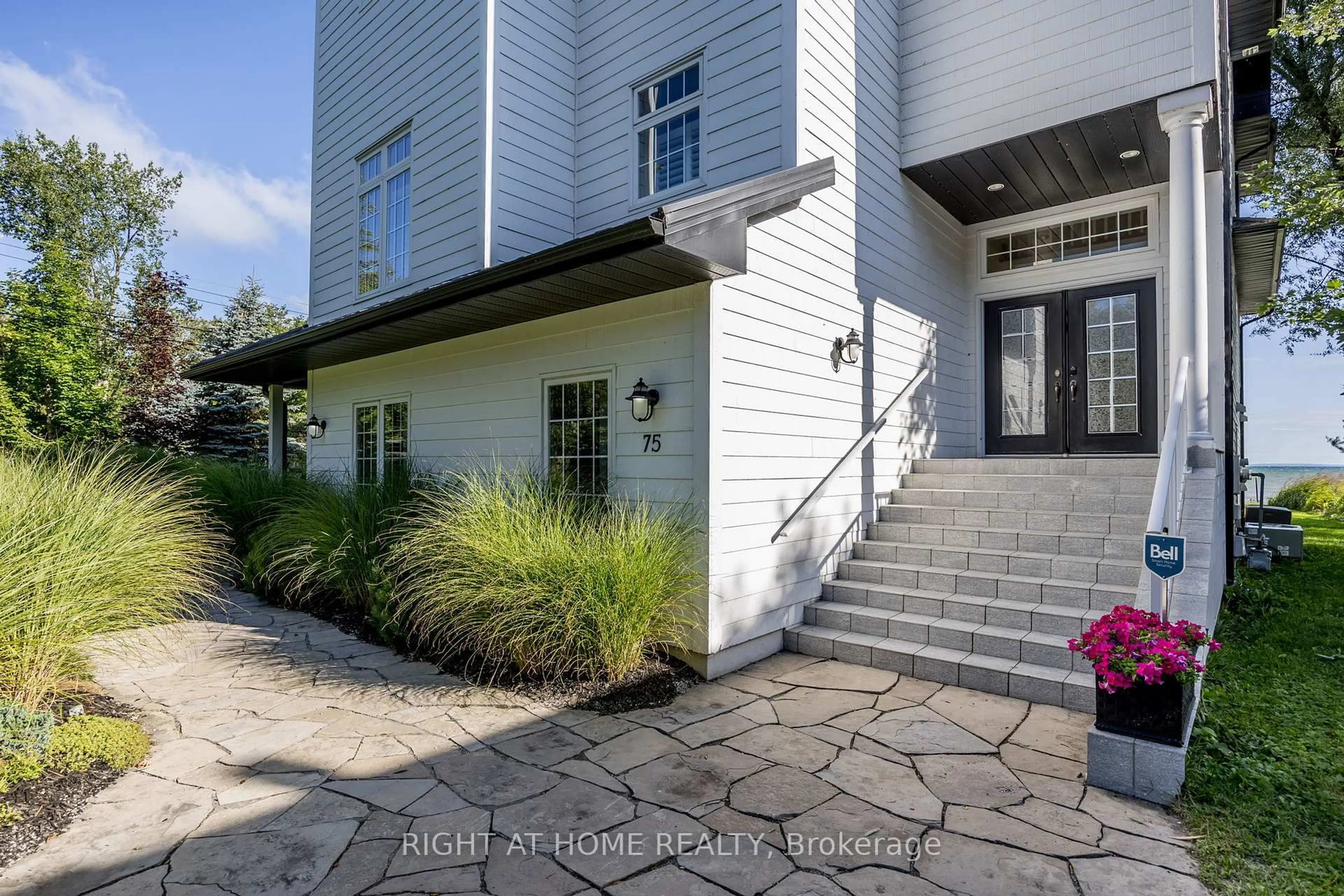 Unknown for 75 Indian Tr, Collingwood Ontario L9Y 0X2