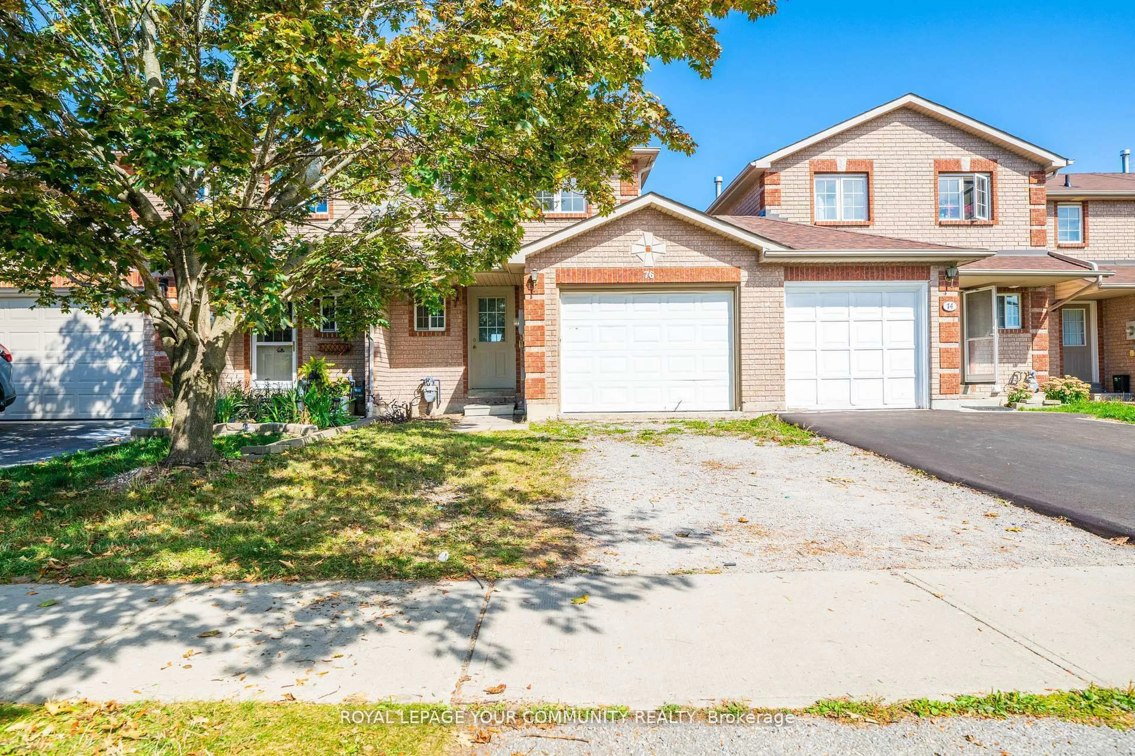 Unknown for 76 Cheltenham Rd, Barrie Ontario L4M 6S7