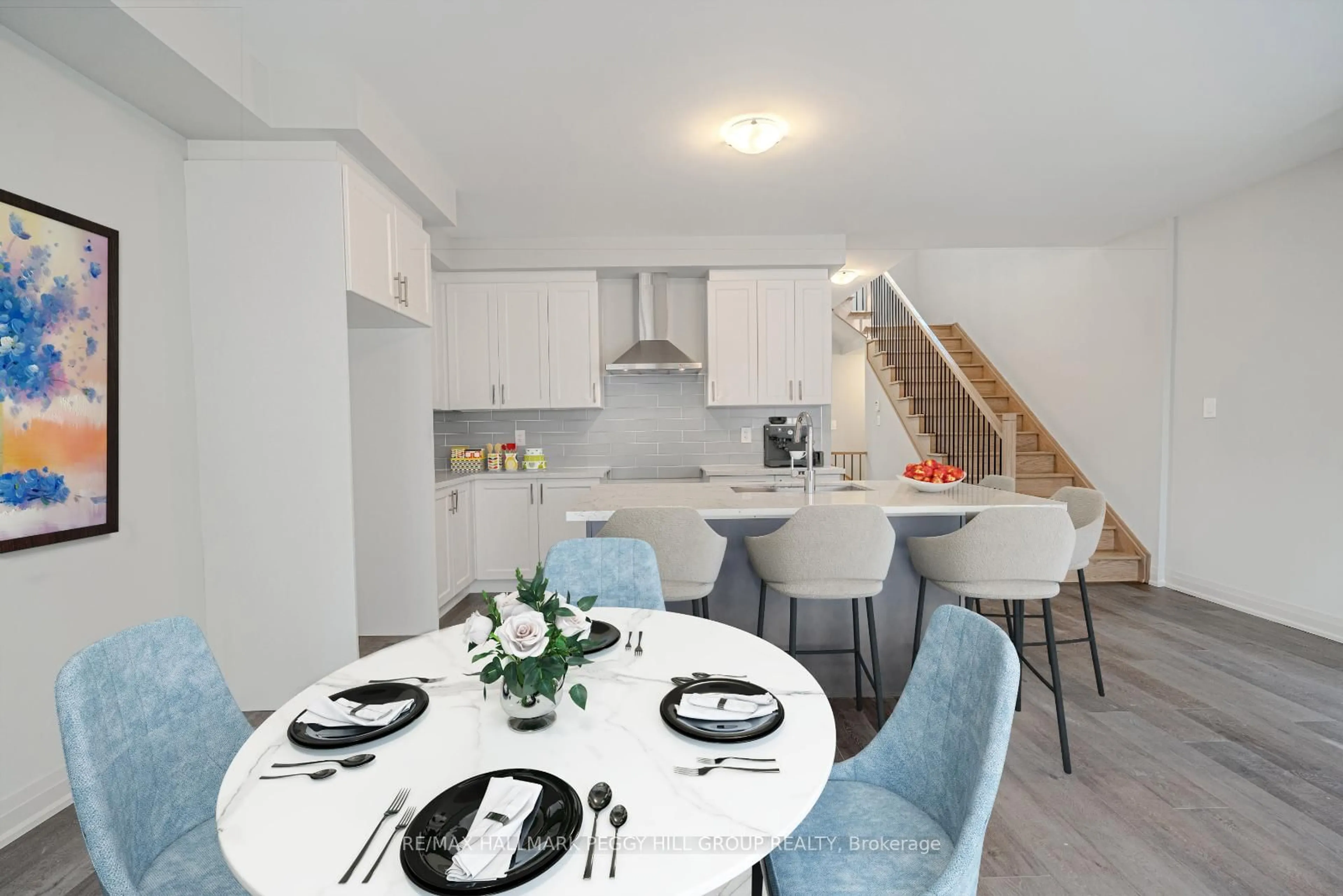 Unknown for 25 Amsterdam Dr, Barrie Ontario L9J 0Z4