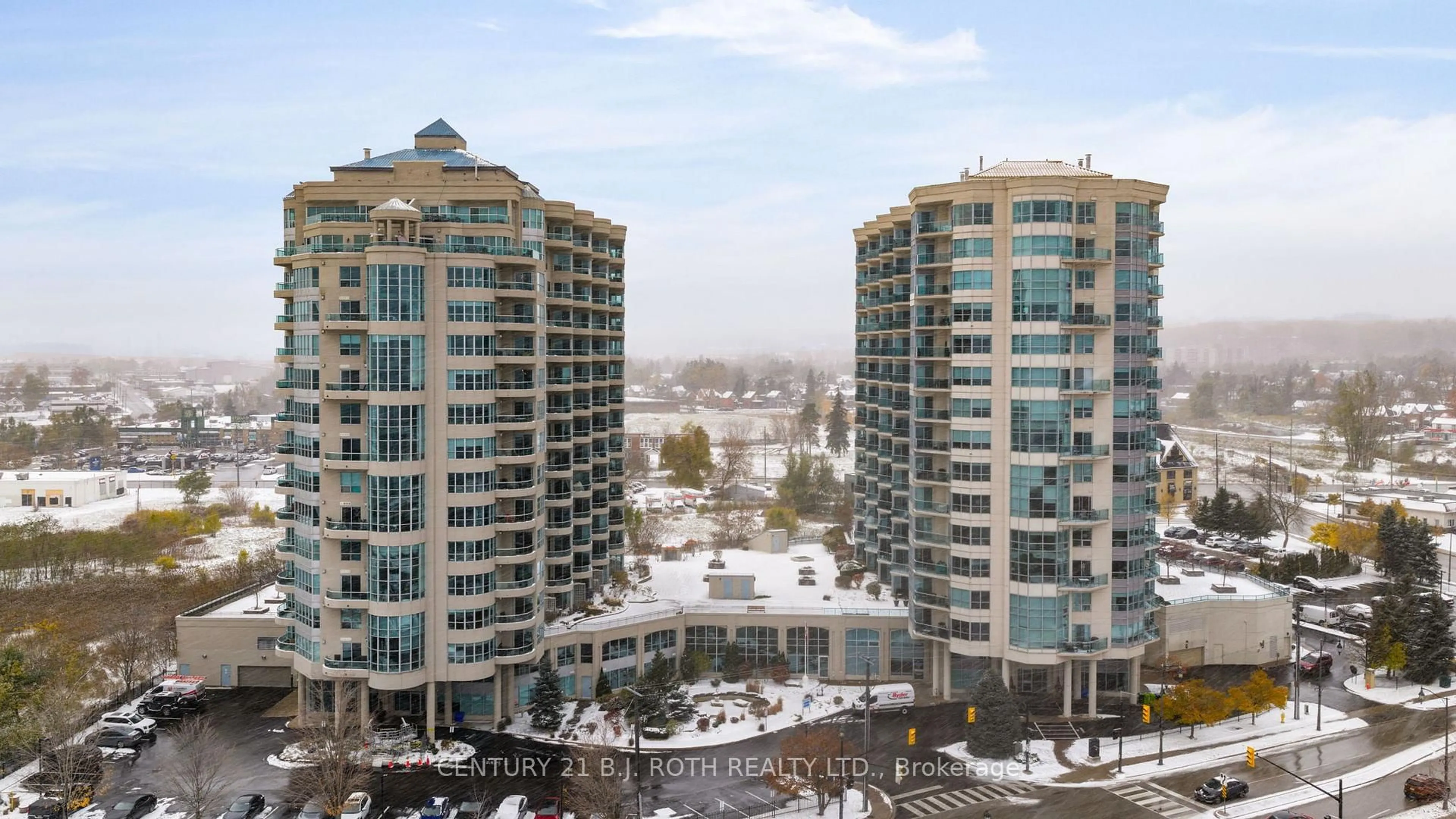 Unknown for 6 Toronto St #1104, Barrie Ontario L4N 9R2