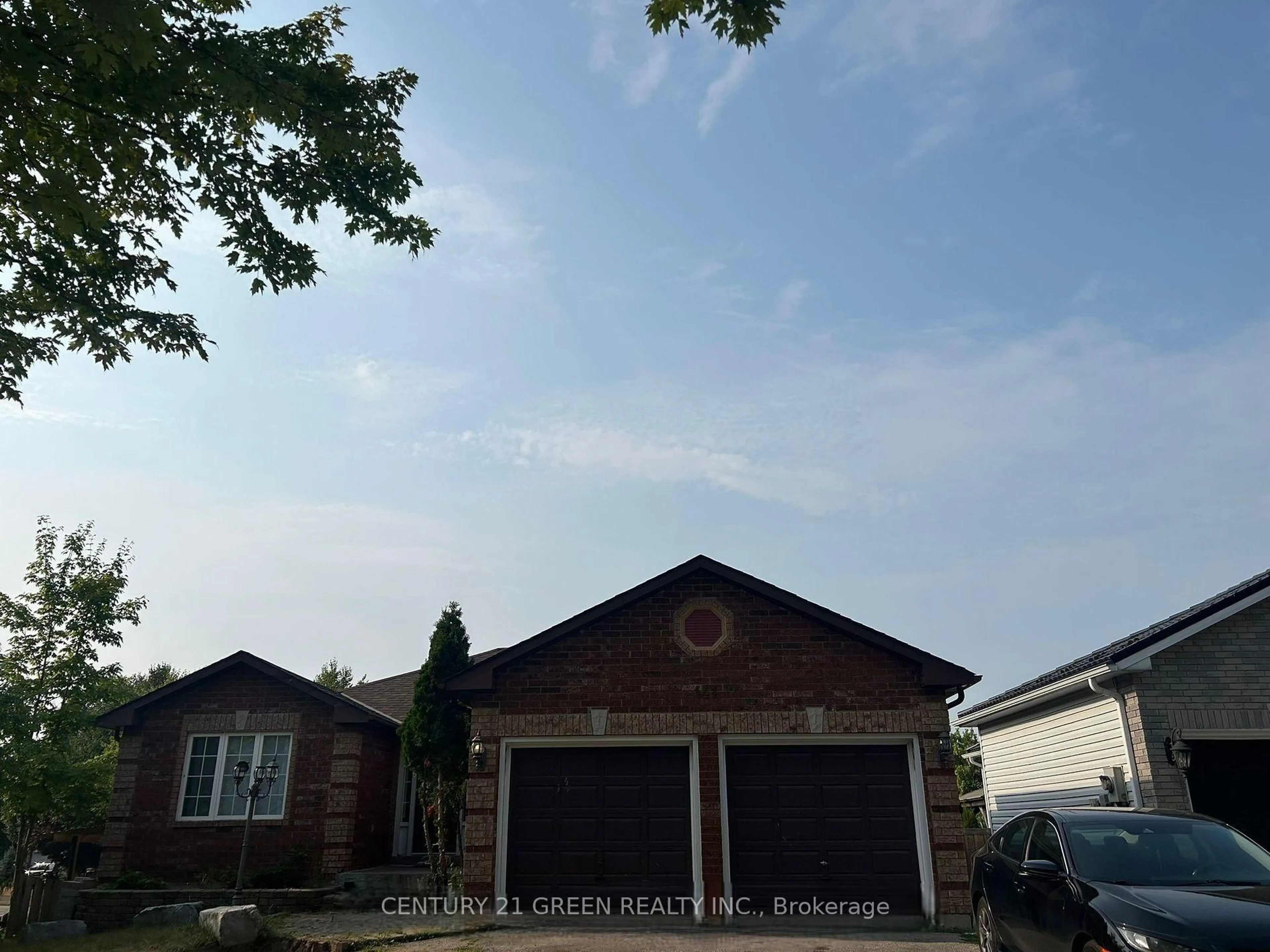 Unknown for 141 Columbia Rd, Barrie Ontario L4N 8E3