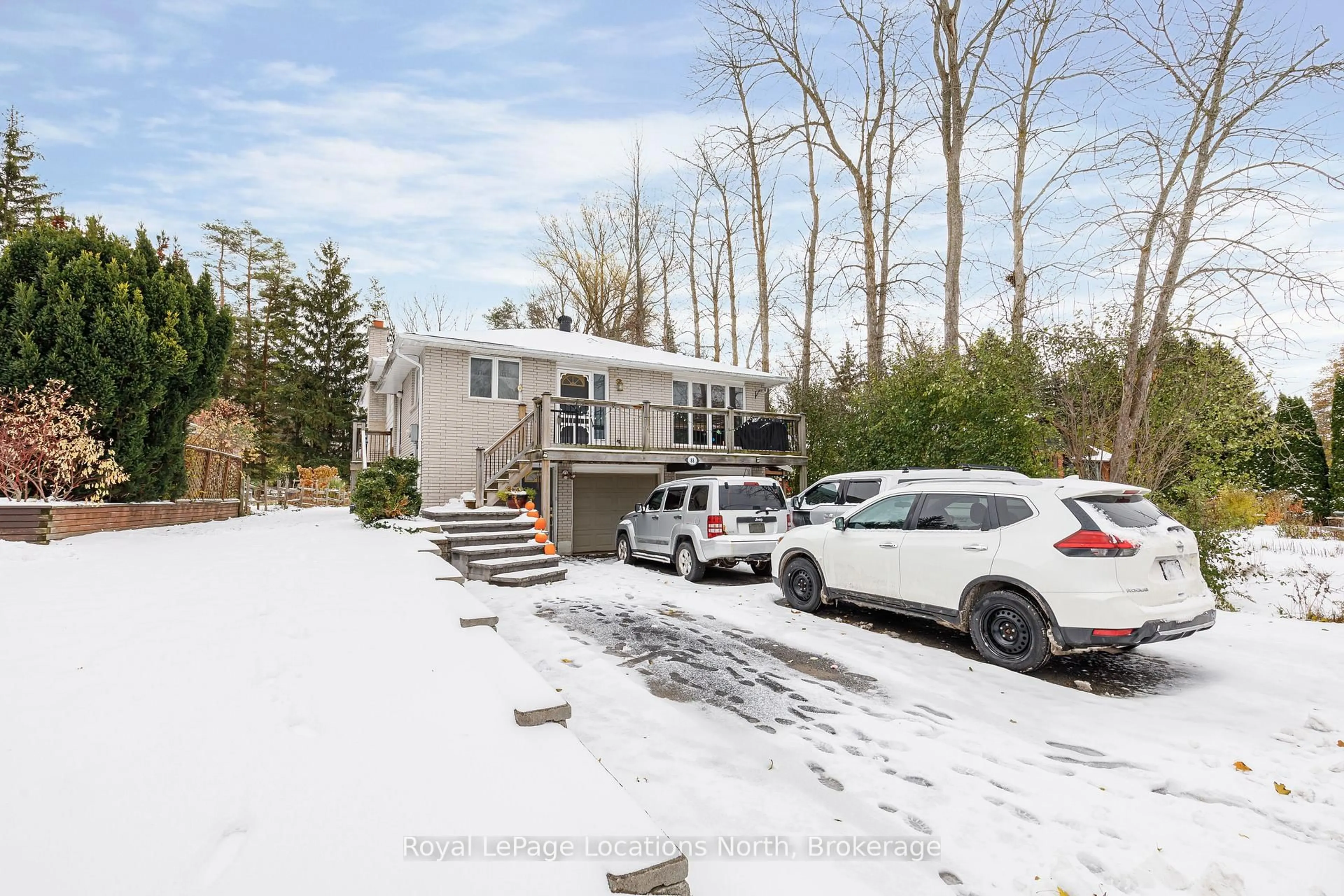 Unknown for 88 Campbell St, Collingwood Ontario L9Y 2K8