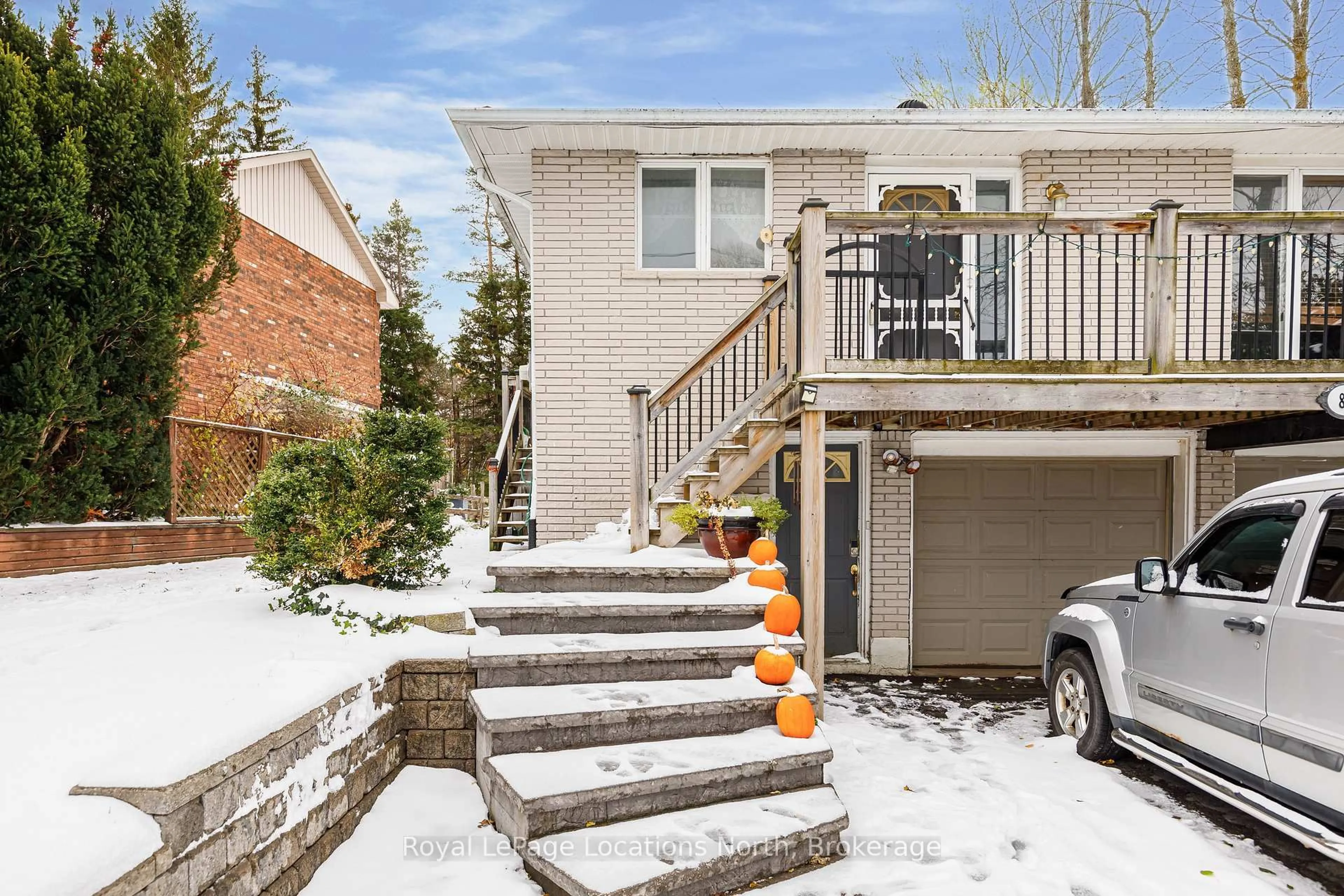 Unknown for 88 Campbell St, Collingwood Ontario L9Y 2K8