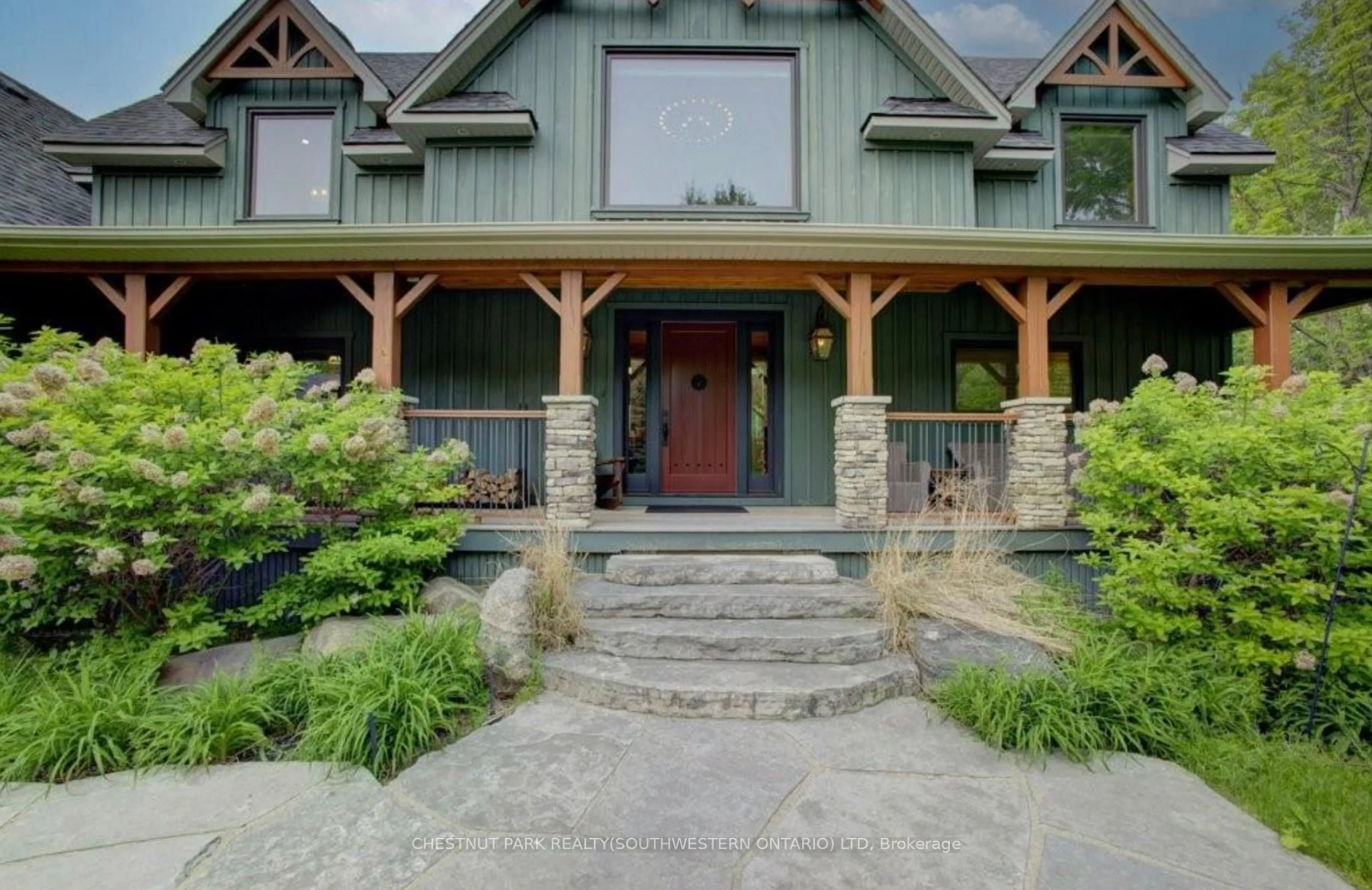 Unknown for 8429 Poplar Sdrd, Clearview Ontario L9Y 3Y9