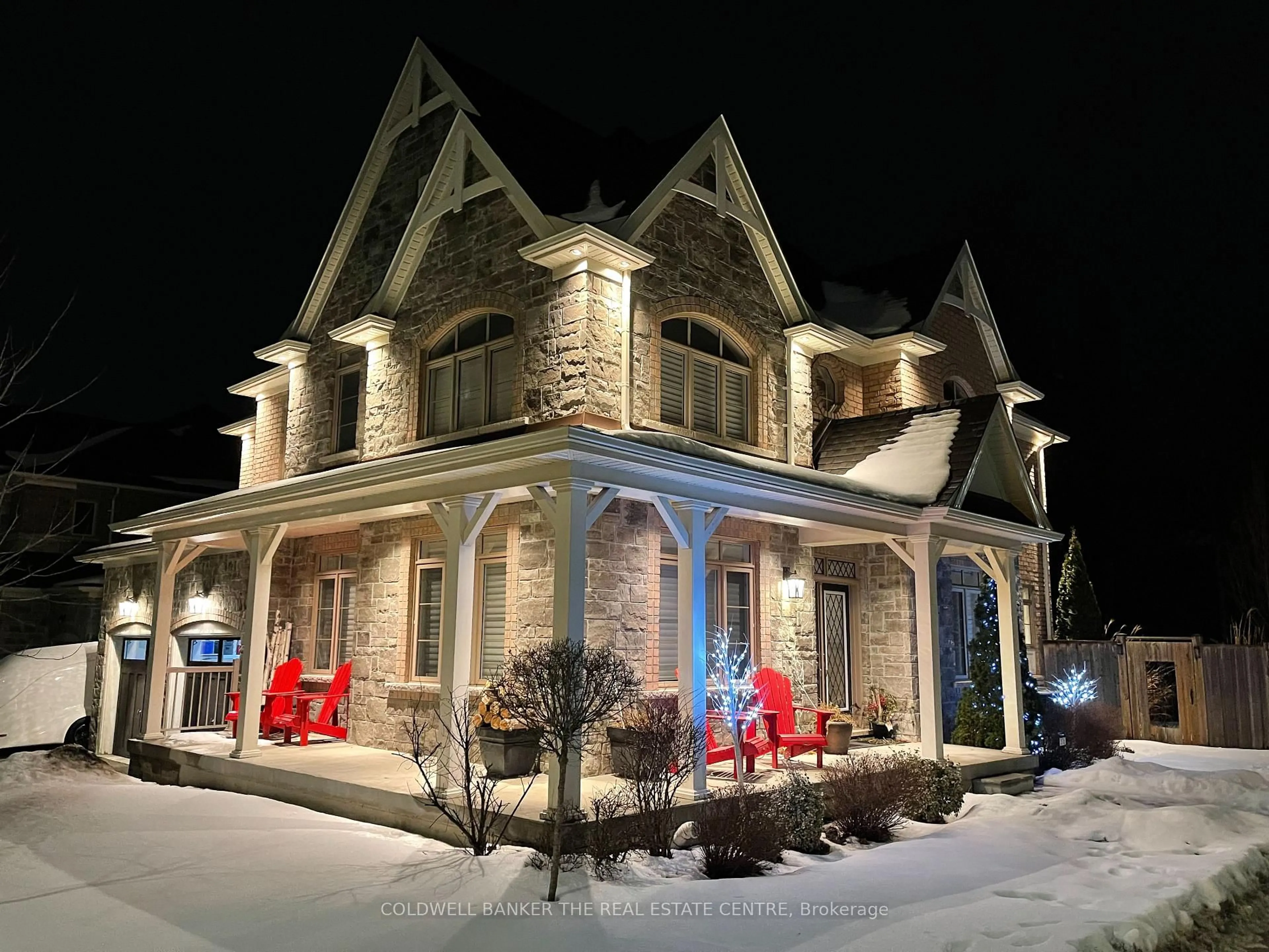 Unknown for 376 Tollendal Mill Rd, Barrie Ontario L4N 7T1