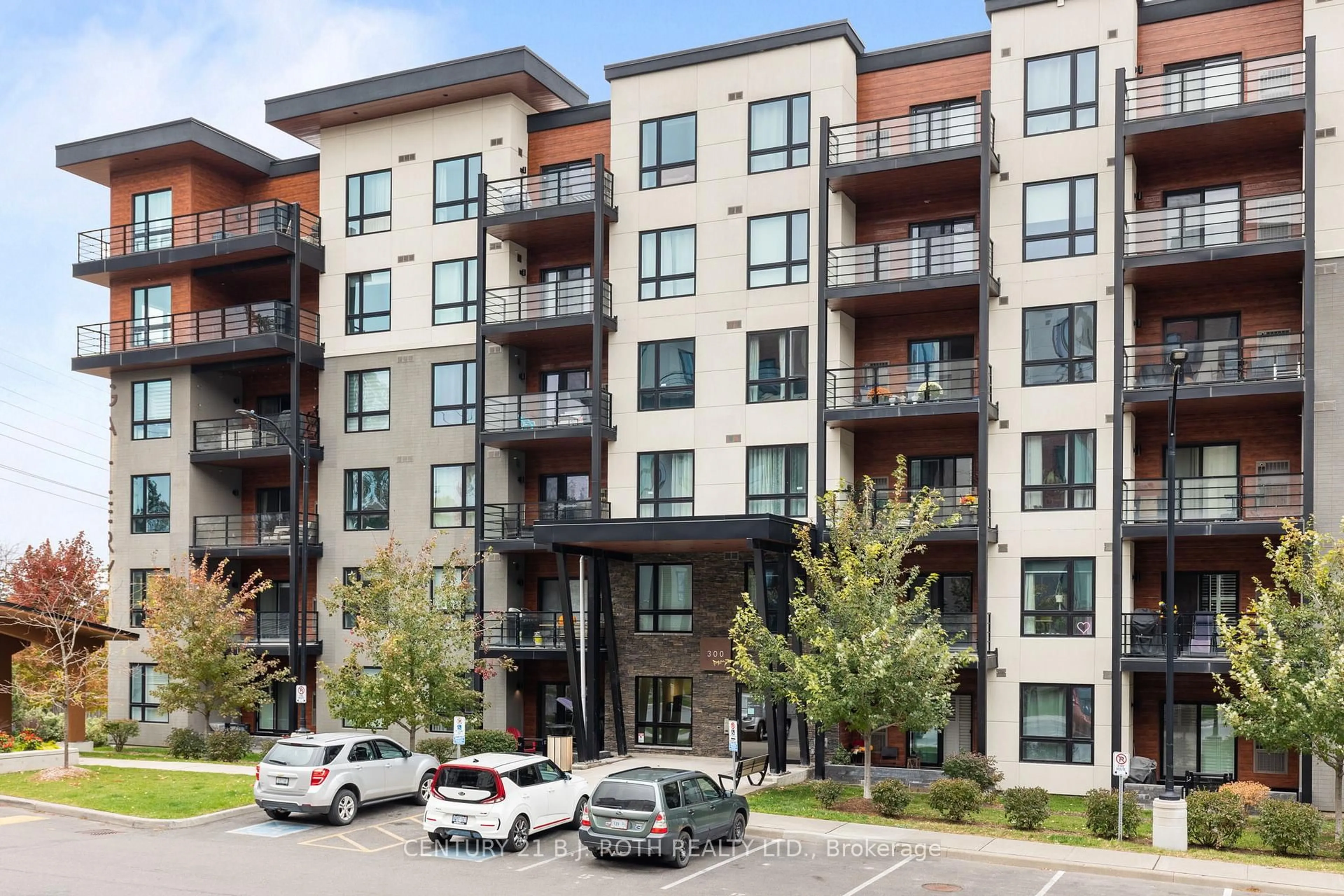 Unknown for 300 ESSA Rd #103, Barrie Ontario L4J 0B9