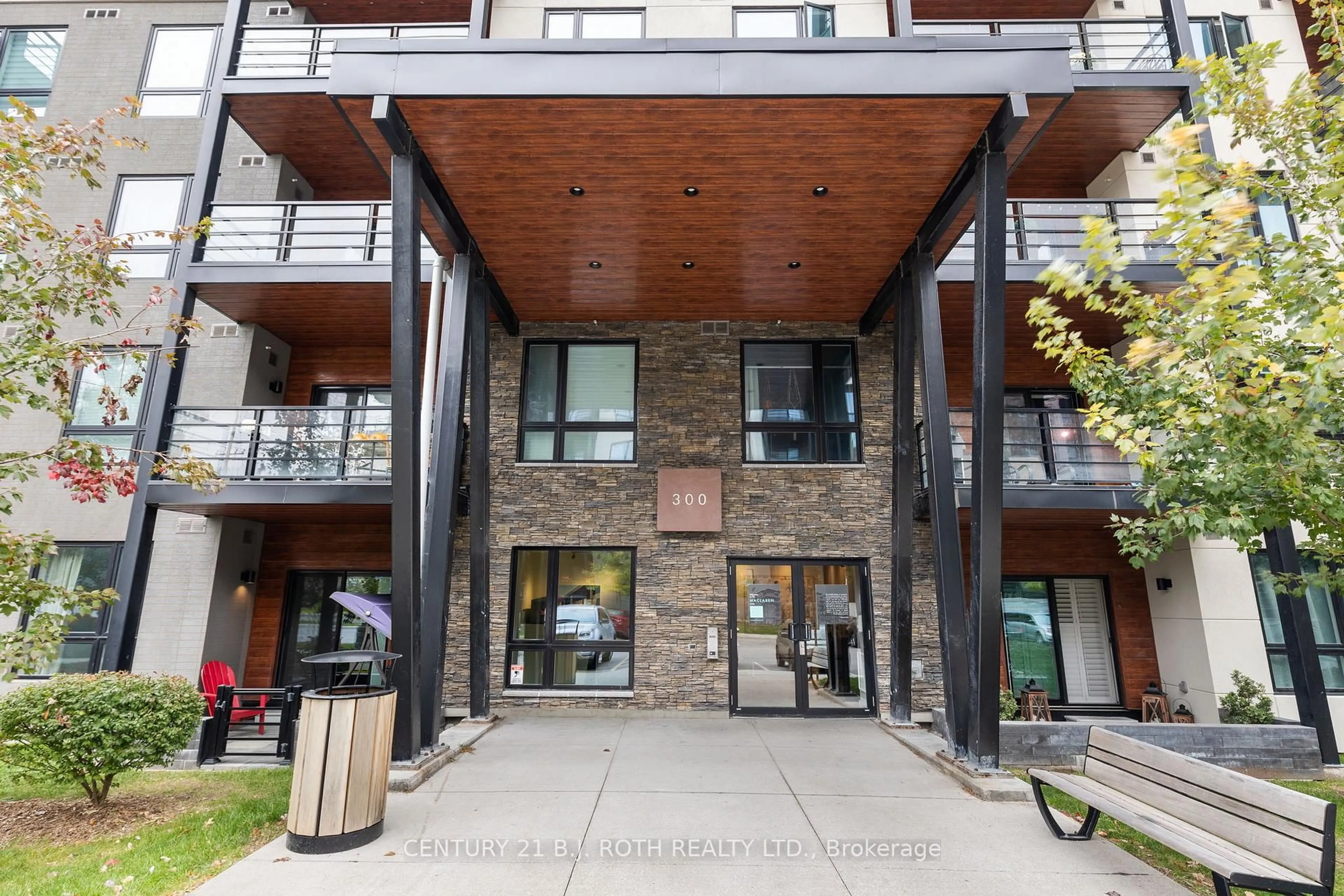 Unknown for 300 ESSA Rd #103, Barrie Ontario L4J 0B9