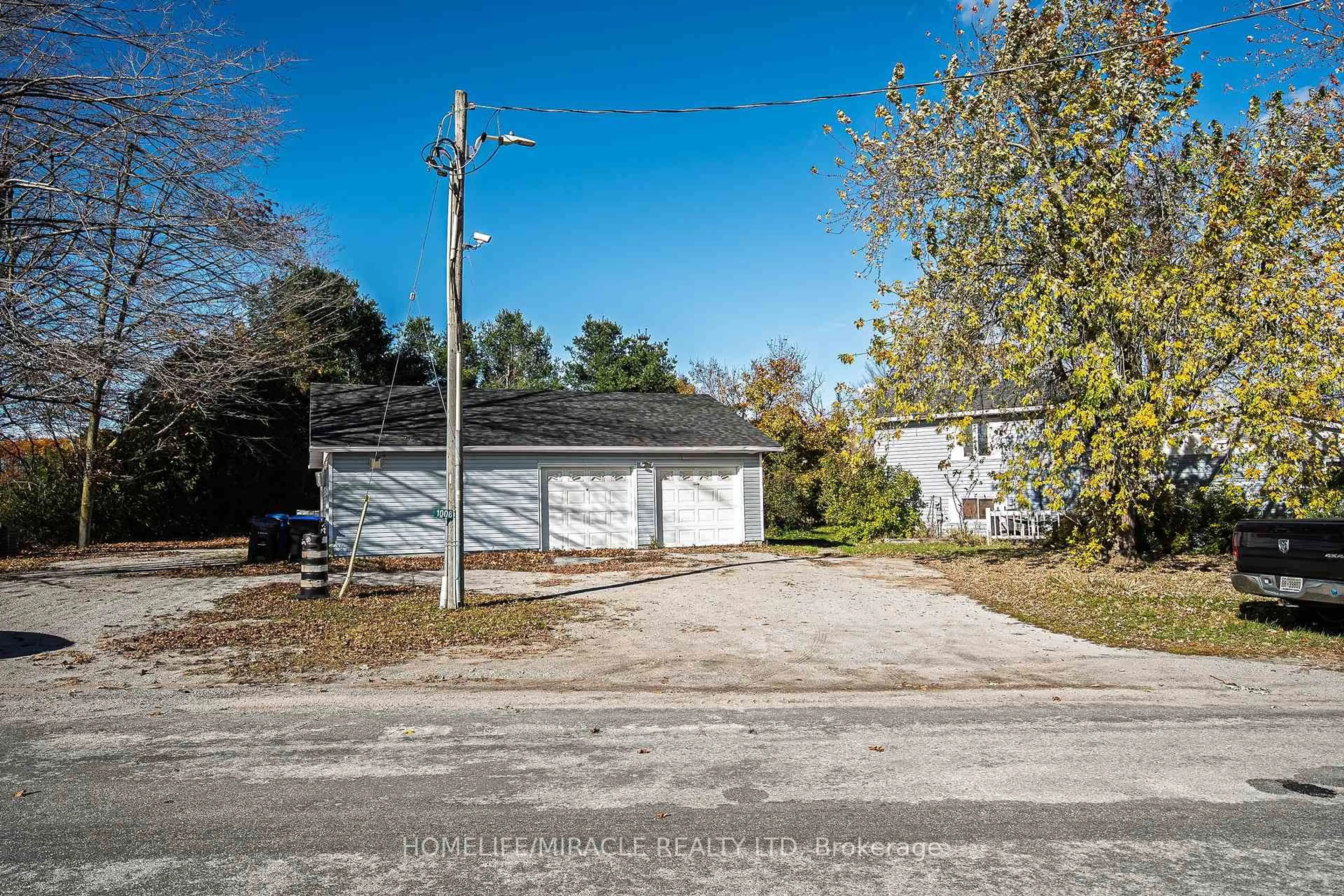 Unknown for 1008 Rainbow Valley Rd, Springwater Ontario L0L 2K0