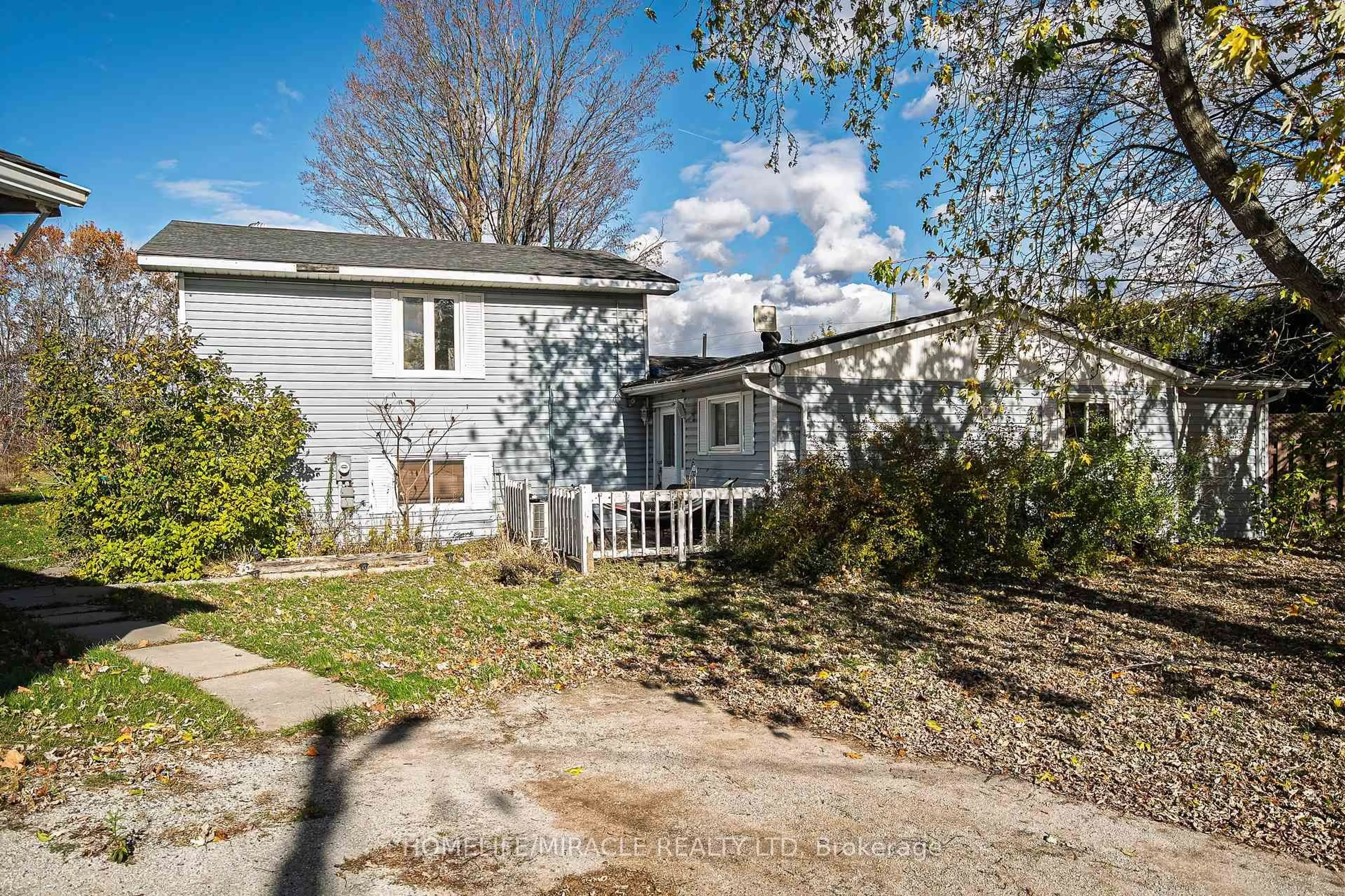 Unknown for 1008 Rainbow Valley Rd, Springwater Ontario L0L 2K0