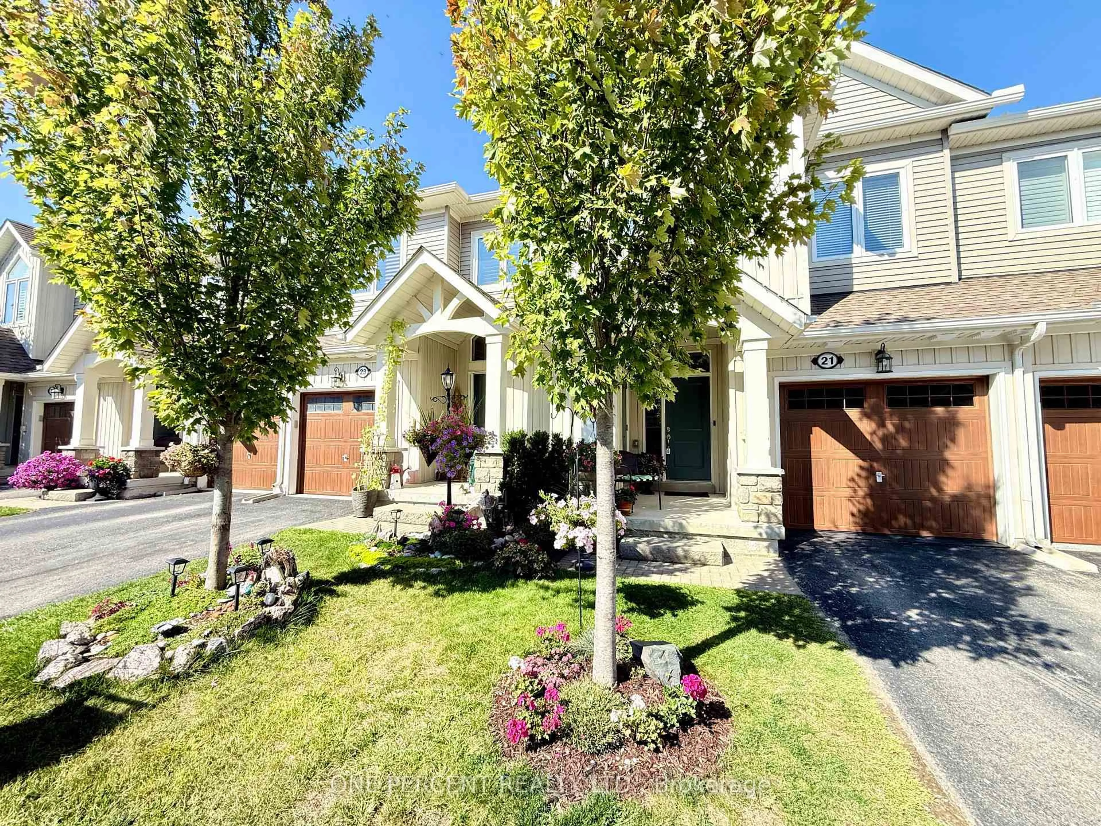 Unknown for 21 Lett Ave, Collingwood Ontario L9Y 0Z5