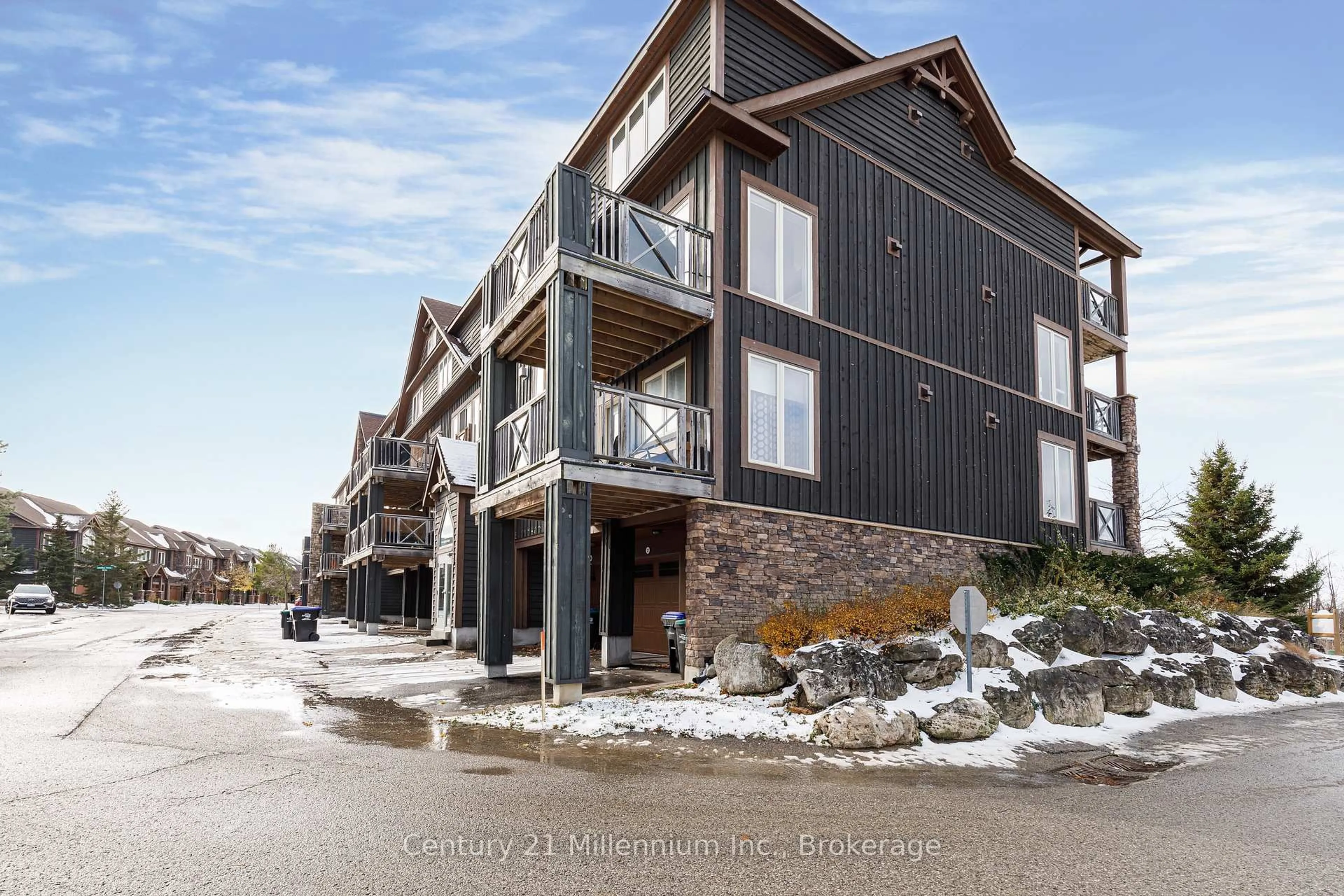 Unknown for 6 Joseph Tr #201, Collingwood Ontario L9Y 0J2