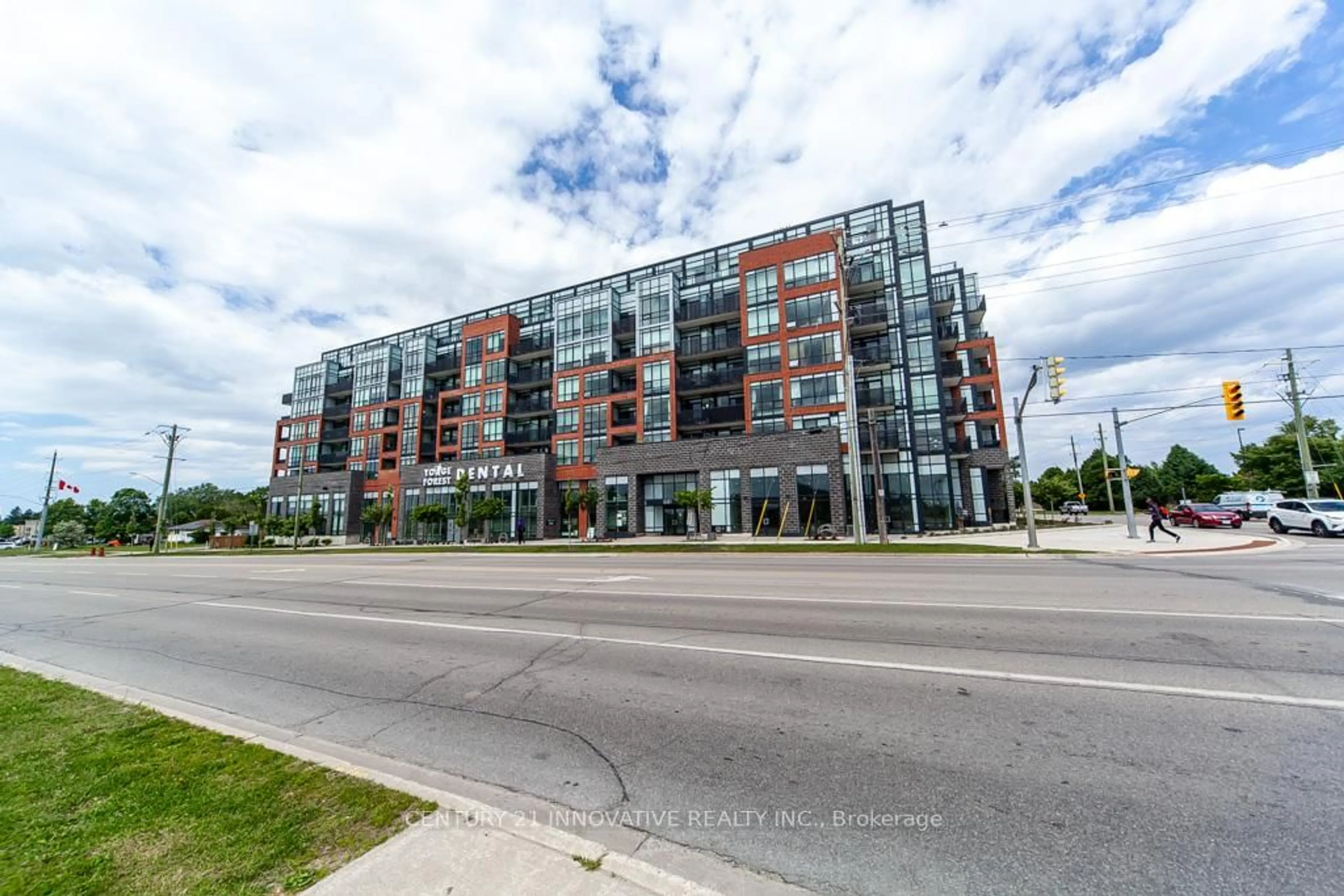 Unknown for 681 Yonge St #221, Barrie Ontario L9J 0K1