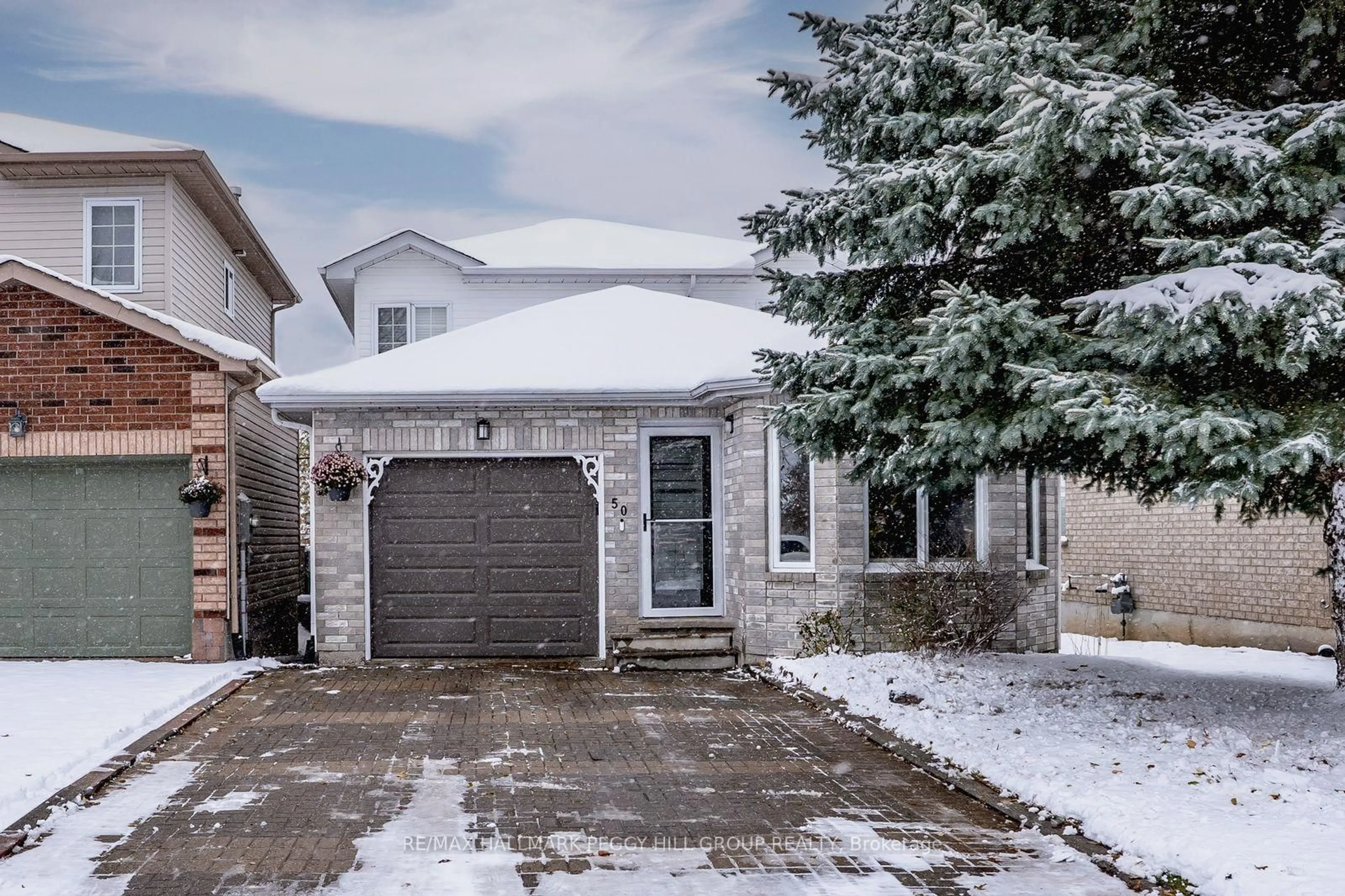 Unknown for 50 Downing Cres, Barrie Ontario L4N 8V6