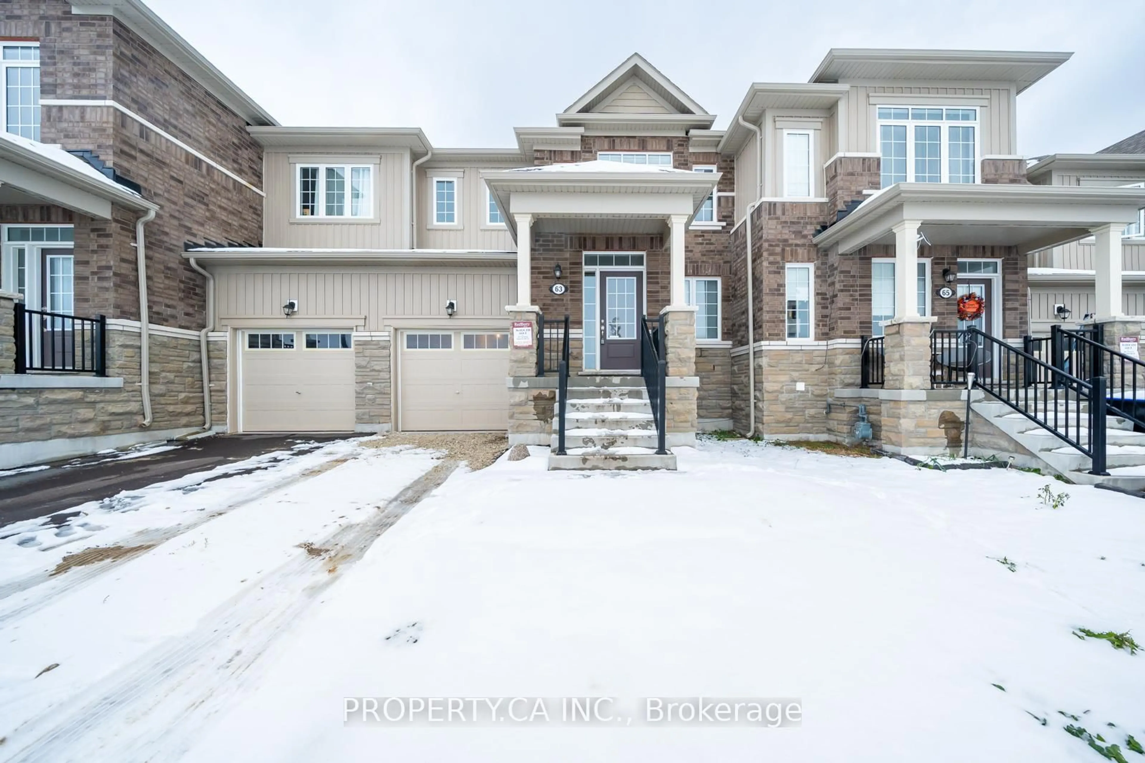 Unknown for 63 Central Square Blvd, Wasaga Beach Ontario L9Z 0L9