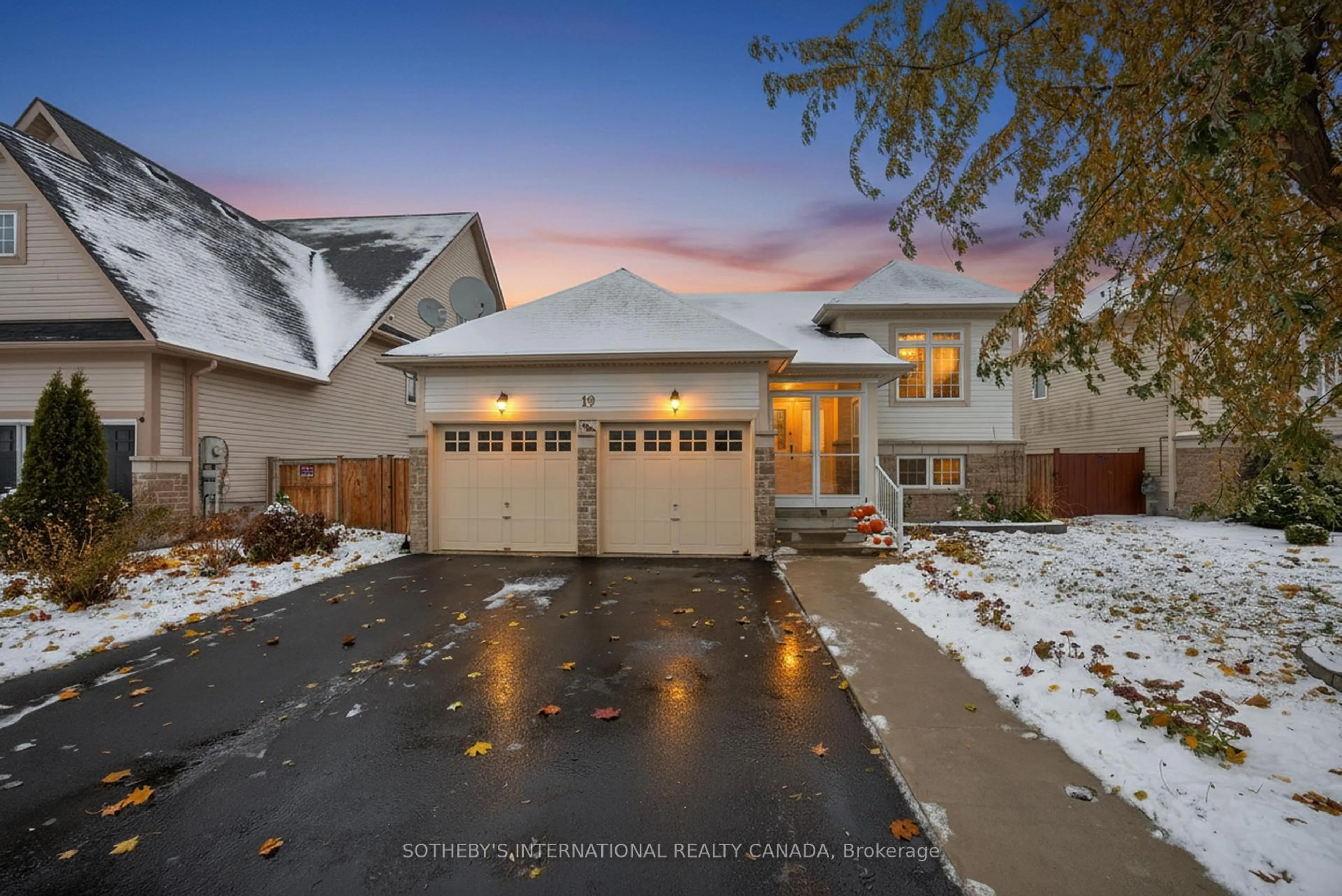 Unknown for 19 Grand Poplar Lane, Wasaga Beach Ontario L9Z 0C7