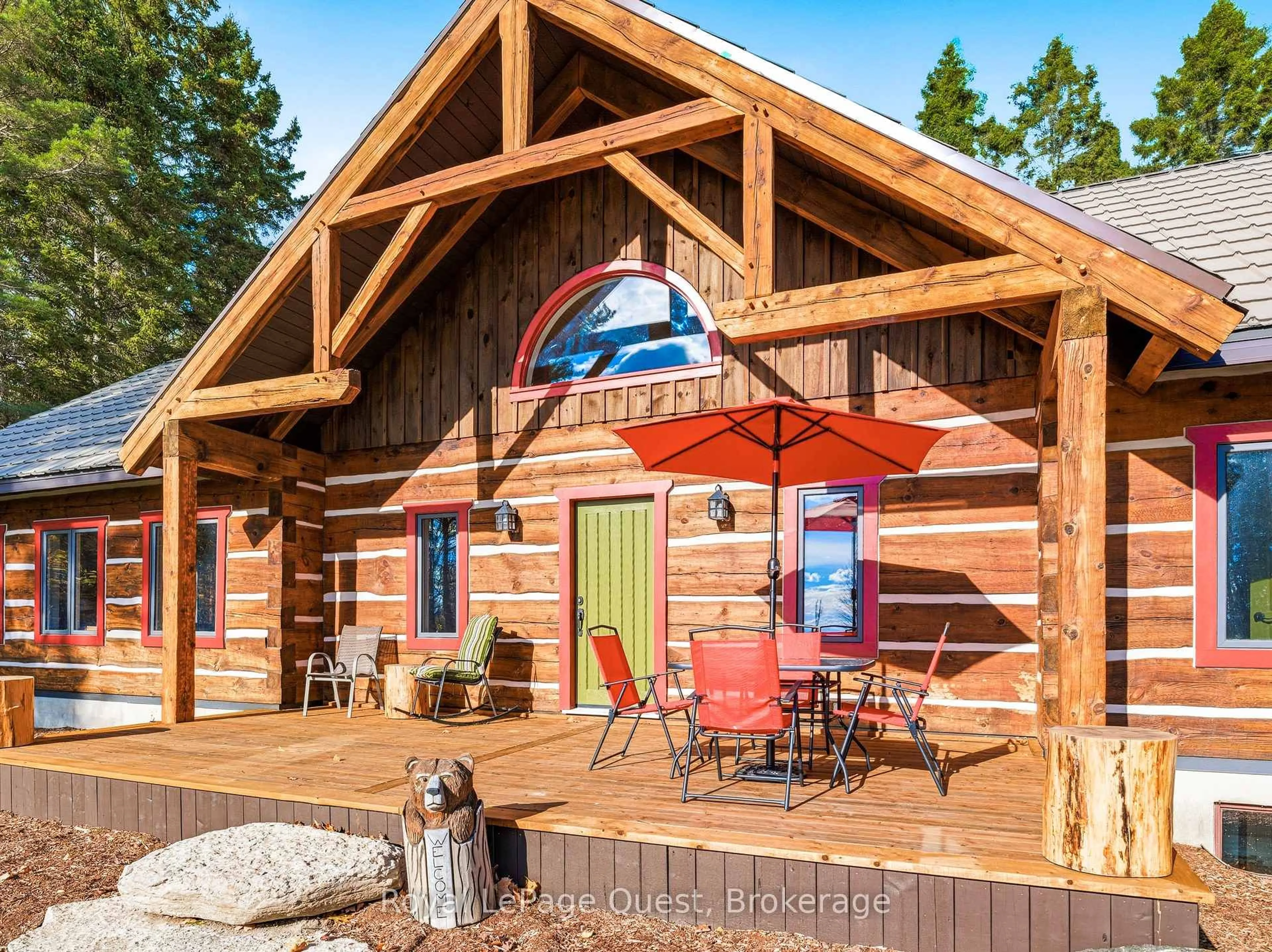 Unknown for 160 14 Concession, Tiny Ontario L9M 0N3