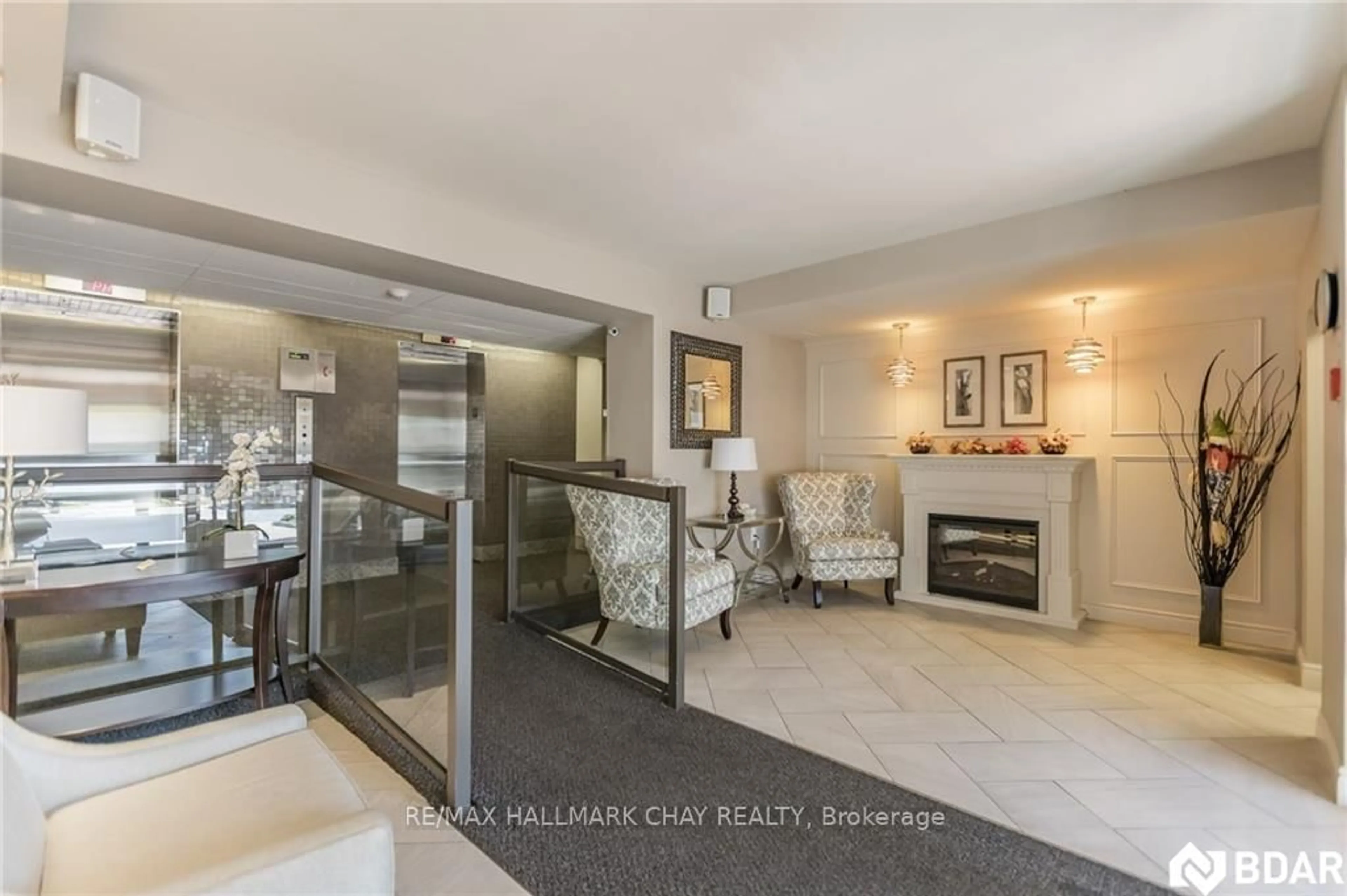 Unknown for 414 Blake St #706, Barrie Ontario L4M 5J7