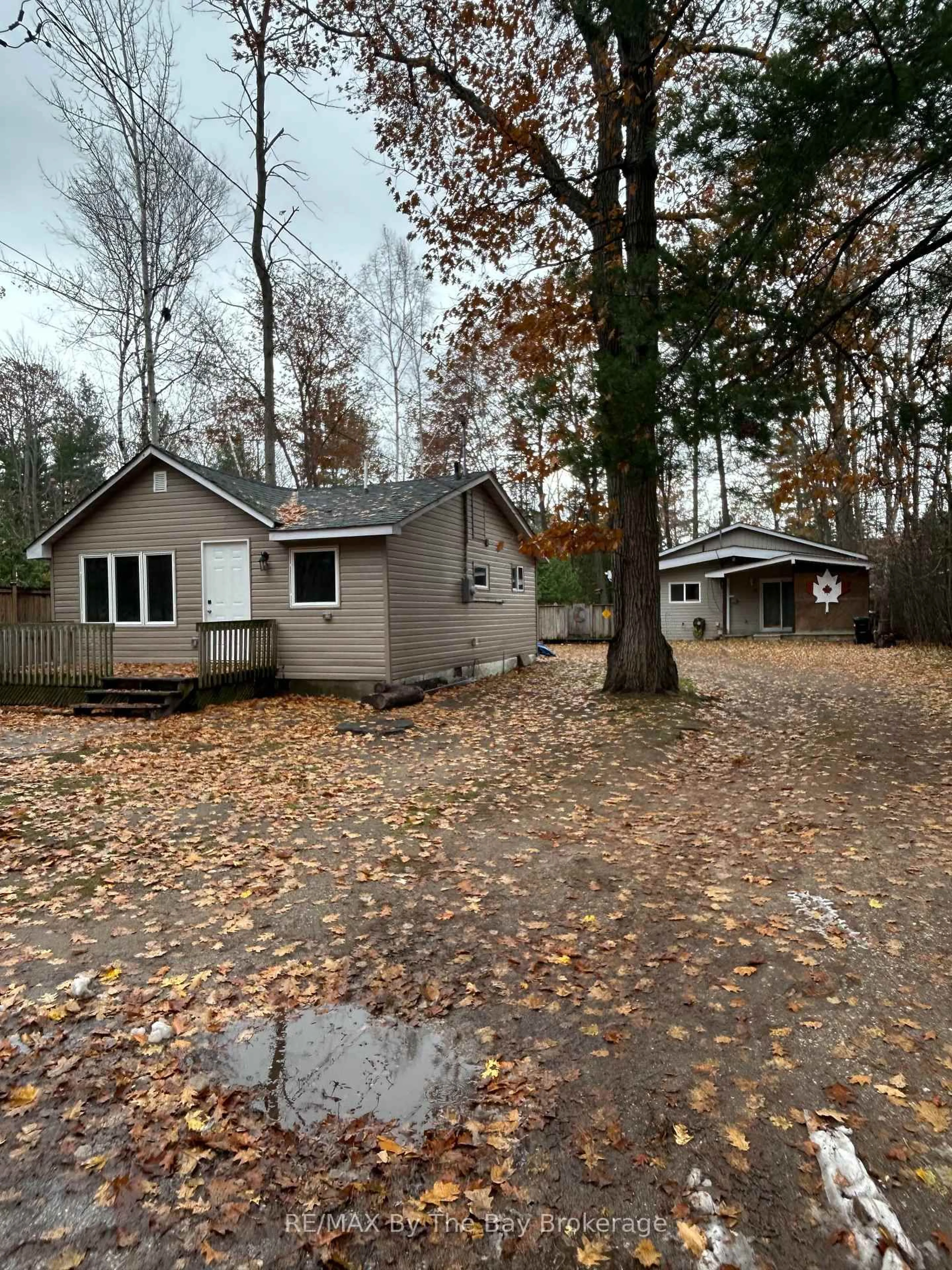 Unknown for 86 30th St, Wasaga Beach Ontario L9Z 2C8